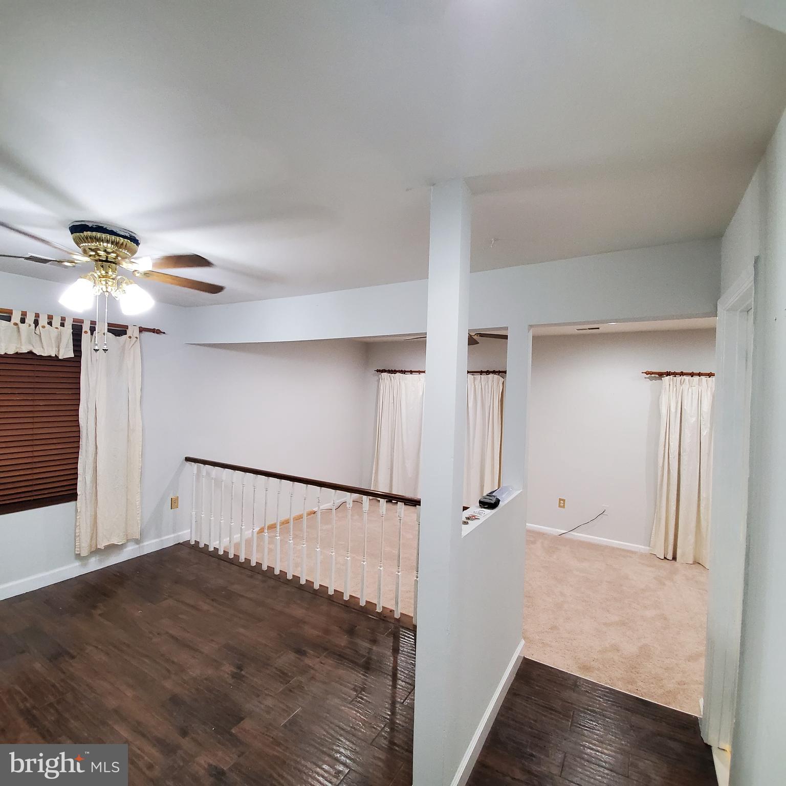 BRISTOE STATION - Residential Lease