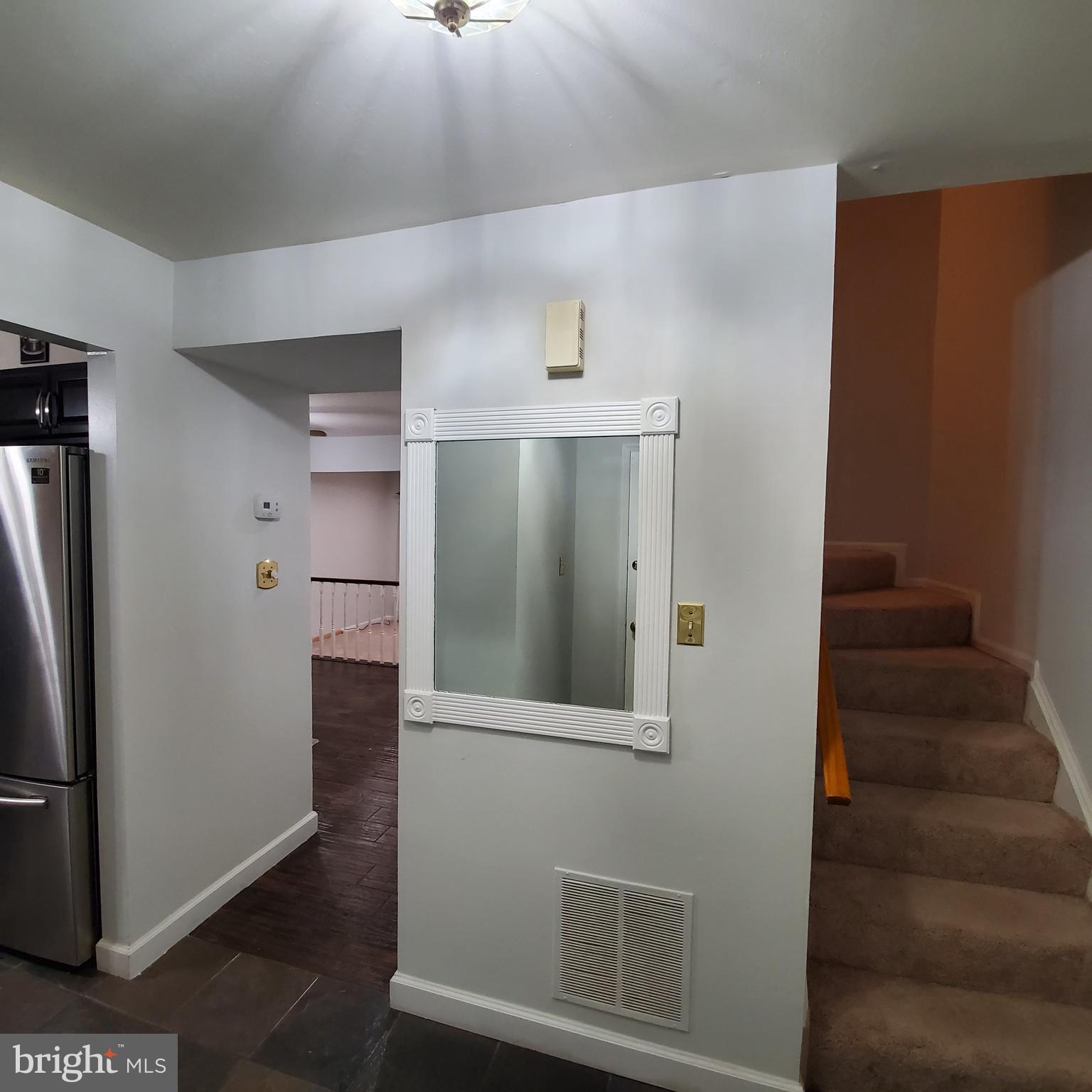 BRISTOE STATION - Residential Lease