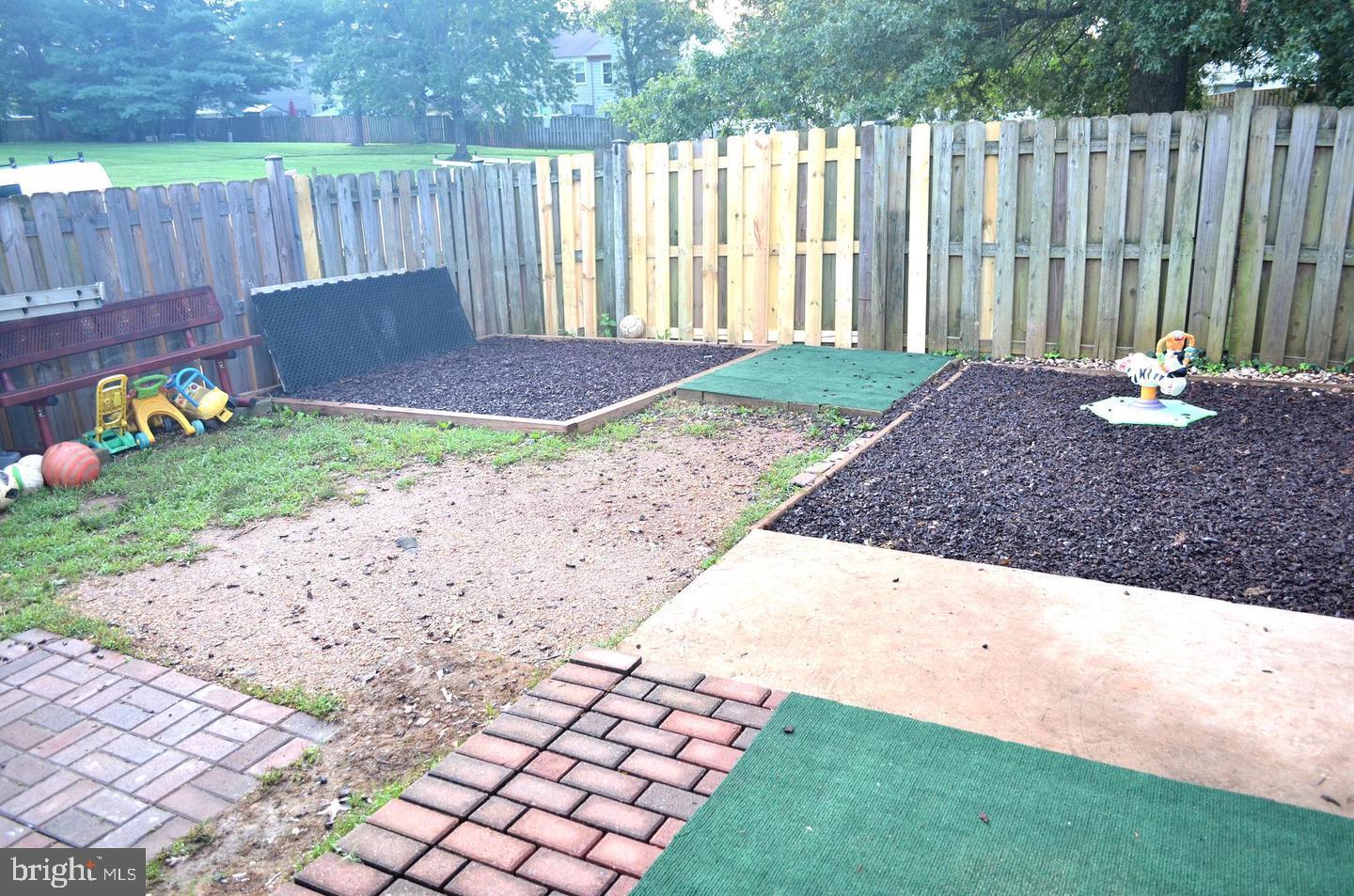 BRISTOE STATION - Residential Lease