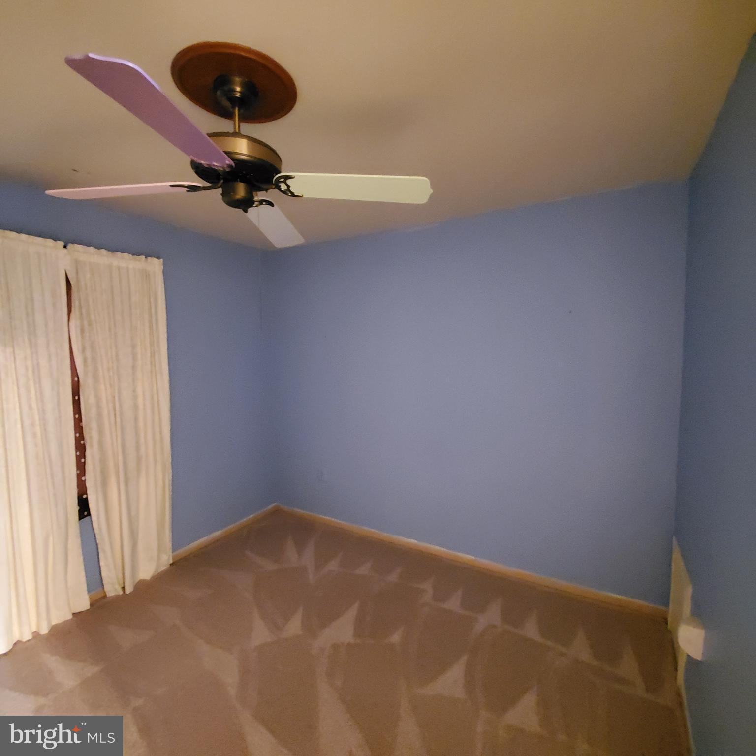 BRISTOE STATION - Residential Lease