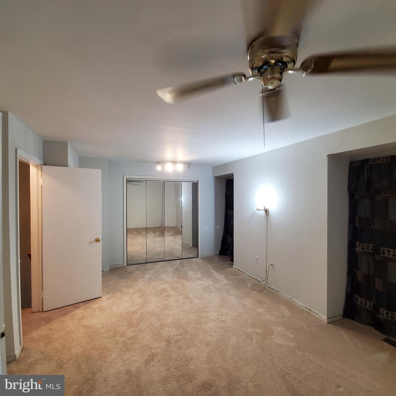 BRISTOE STATION - Residential Lease