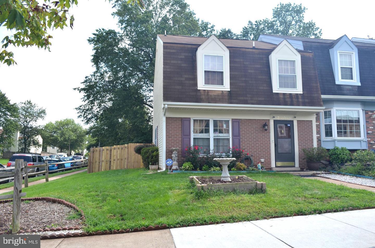 BRISTOE STATION - Residential Lease