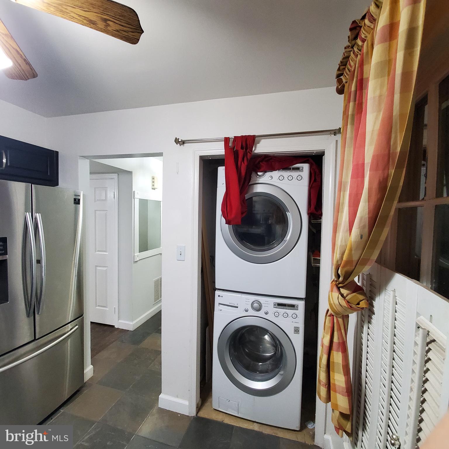 BRISTOE STATION - Residential Lease