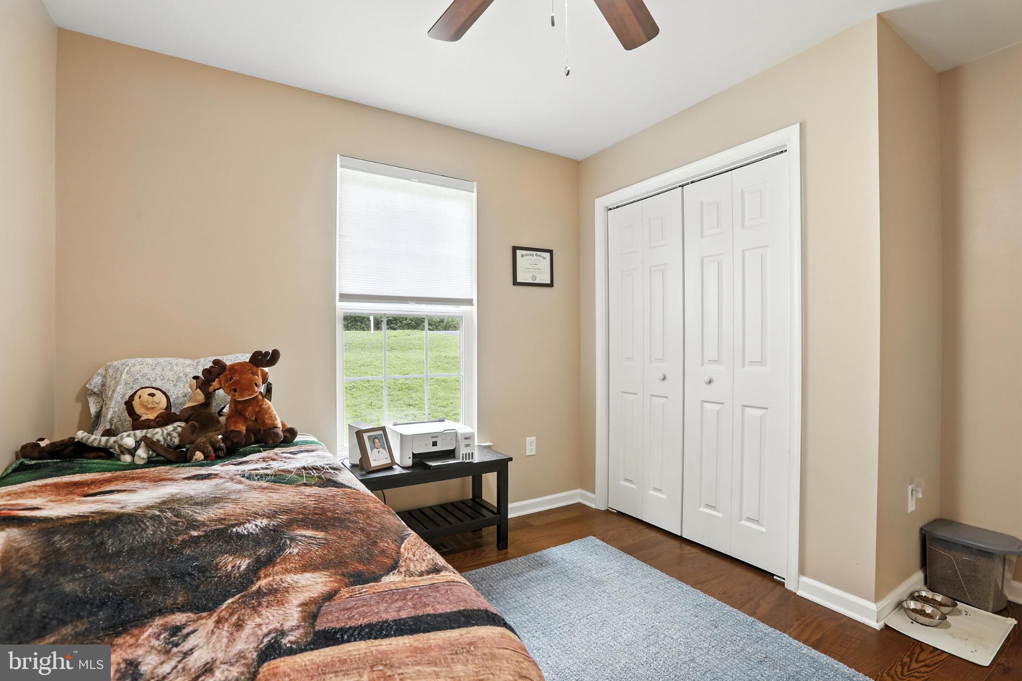 LAKE WILDERNESS - Residential