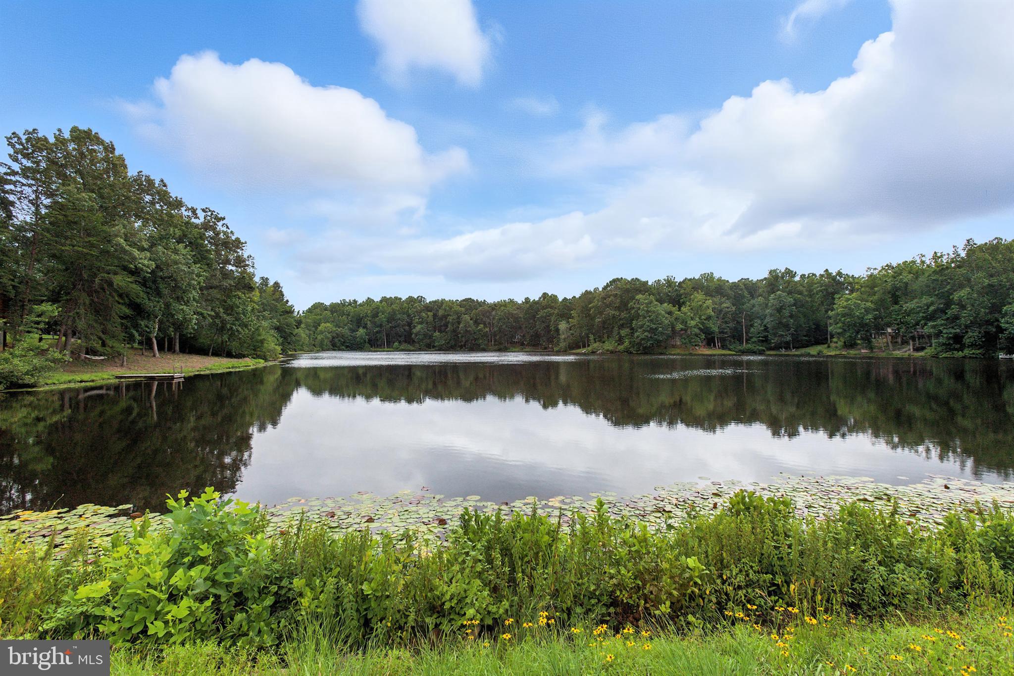 LAKE WILDERNESS - Residential