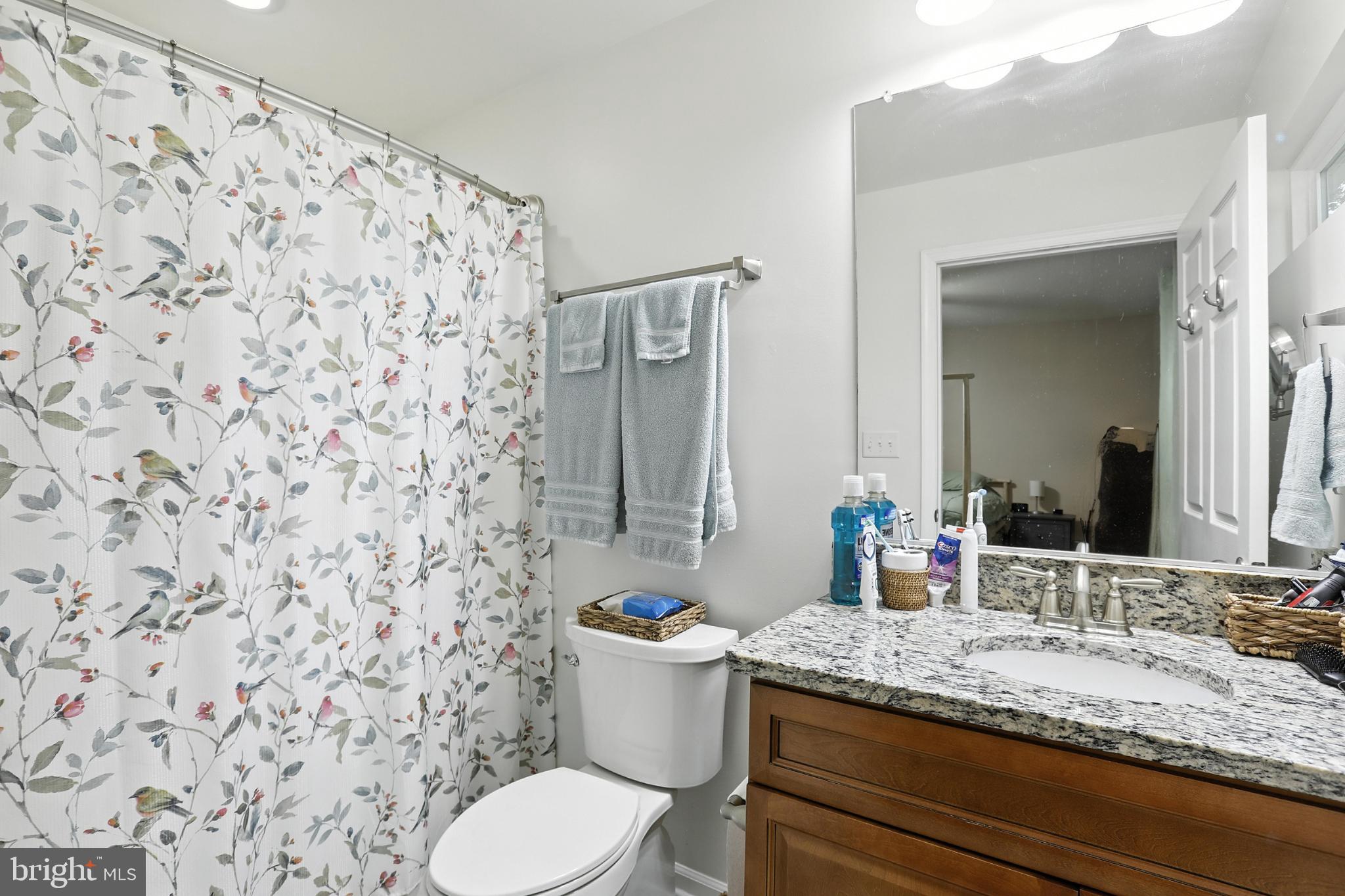 LAKE WILDERNESS - Residential