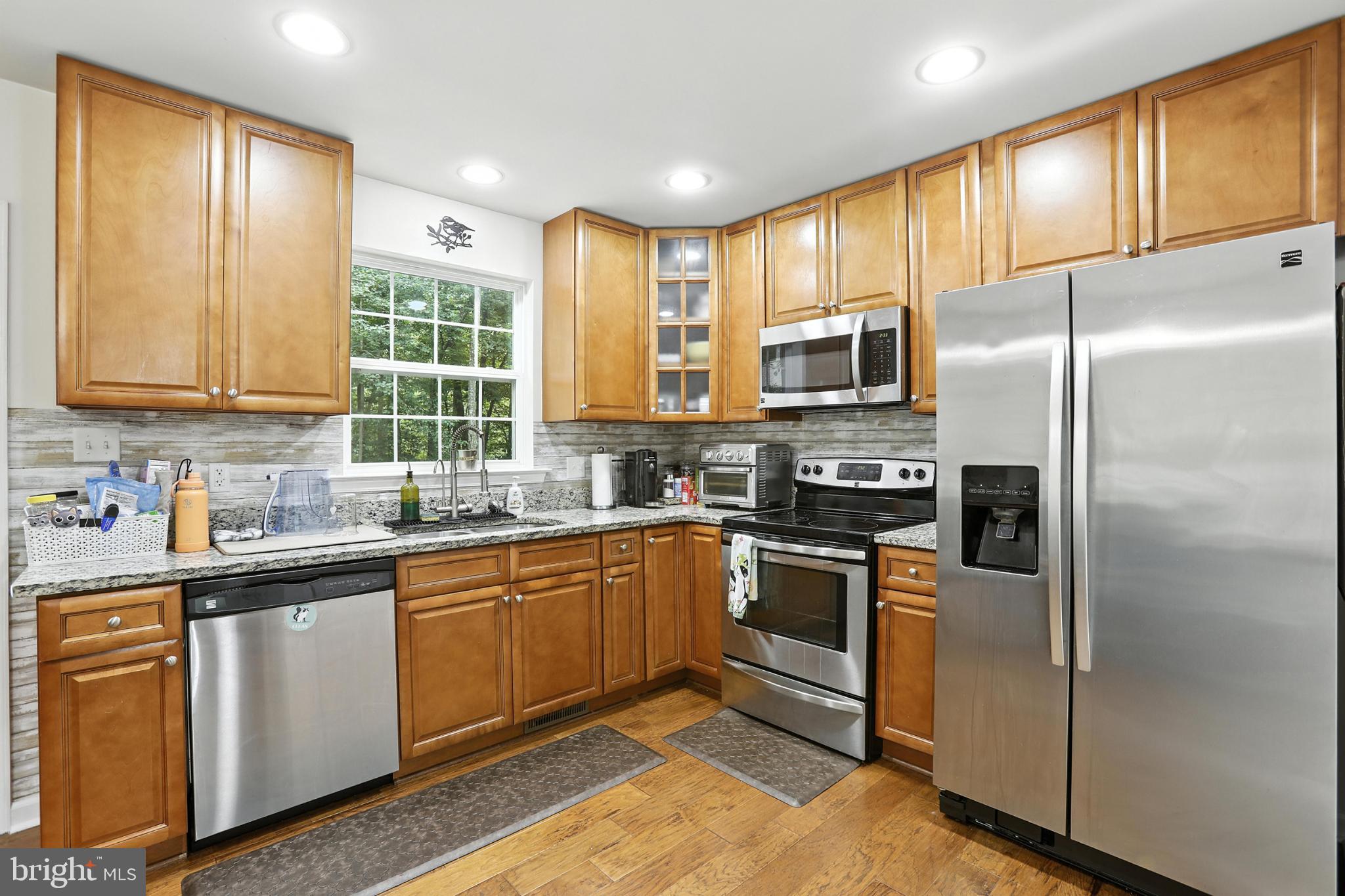 LAKE WILDERNESS - Residential