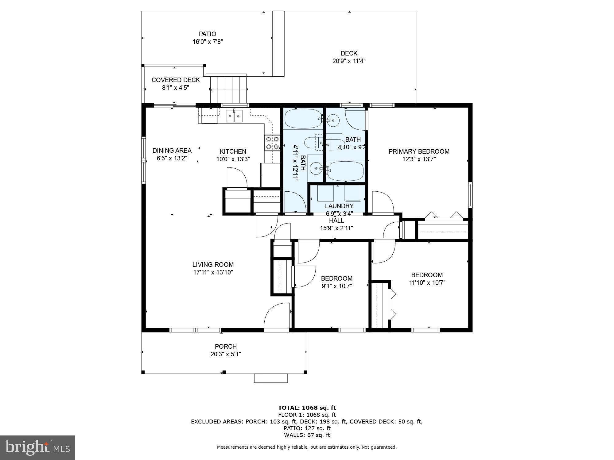 LAKE WILDERNESS - Residential