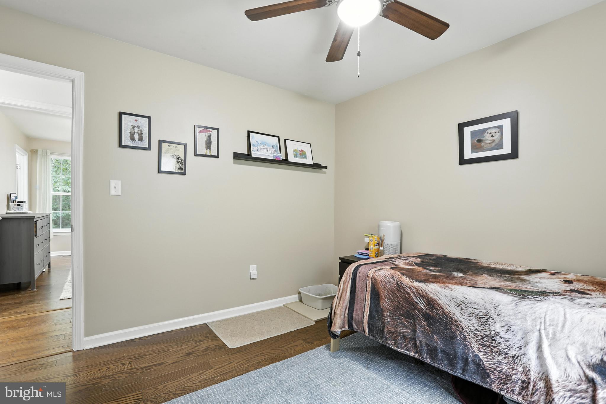 LAKE WILDERNESS - Residential