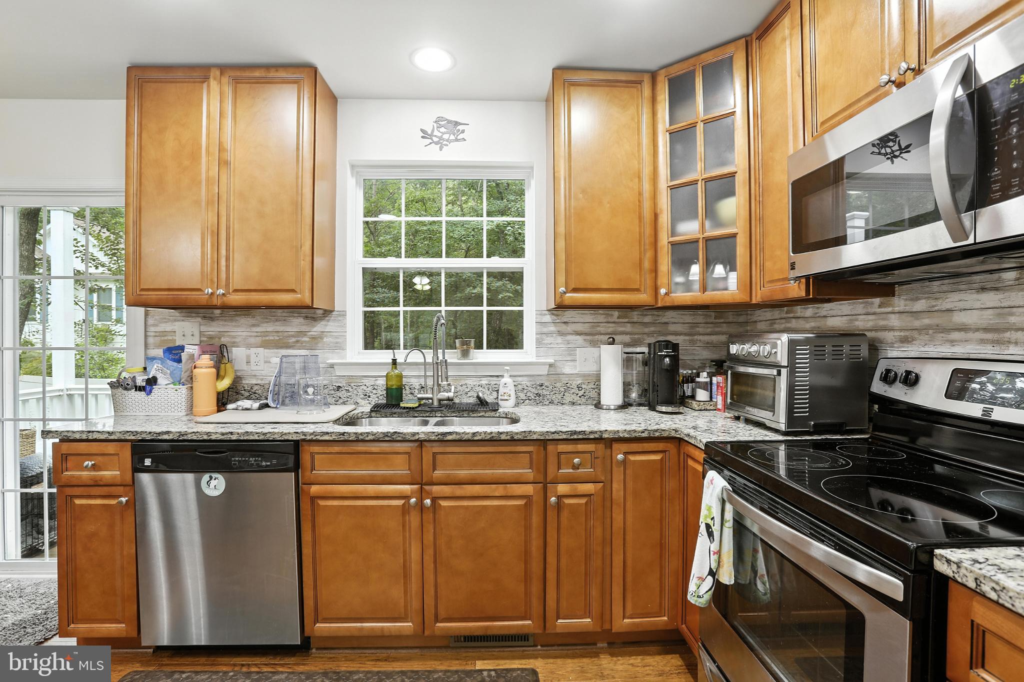 LAKE WILDERNESS - Residential