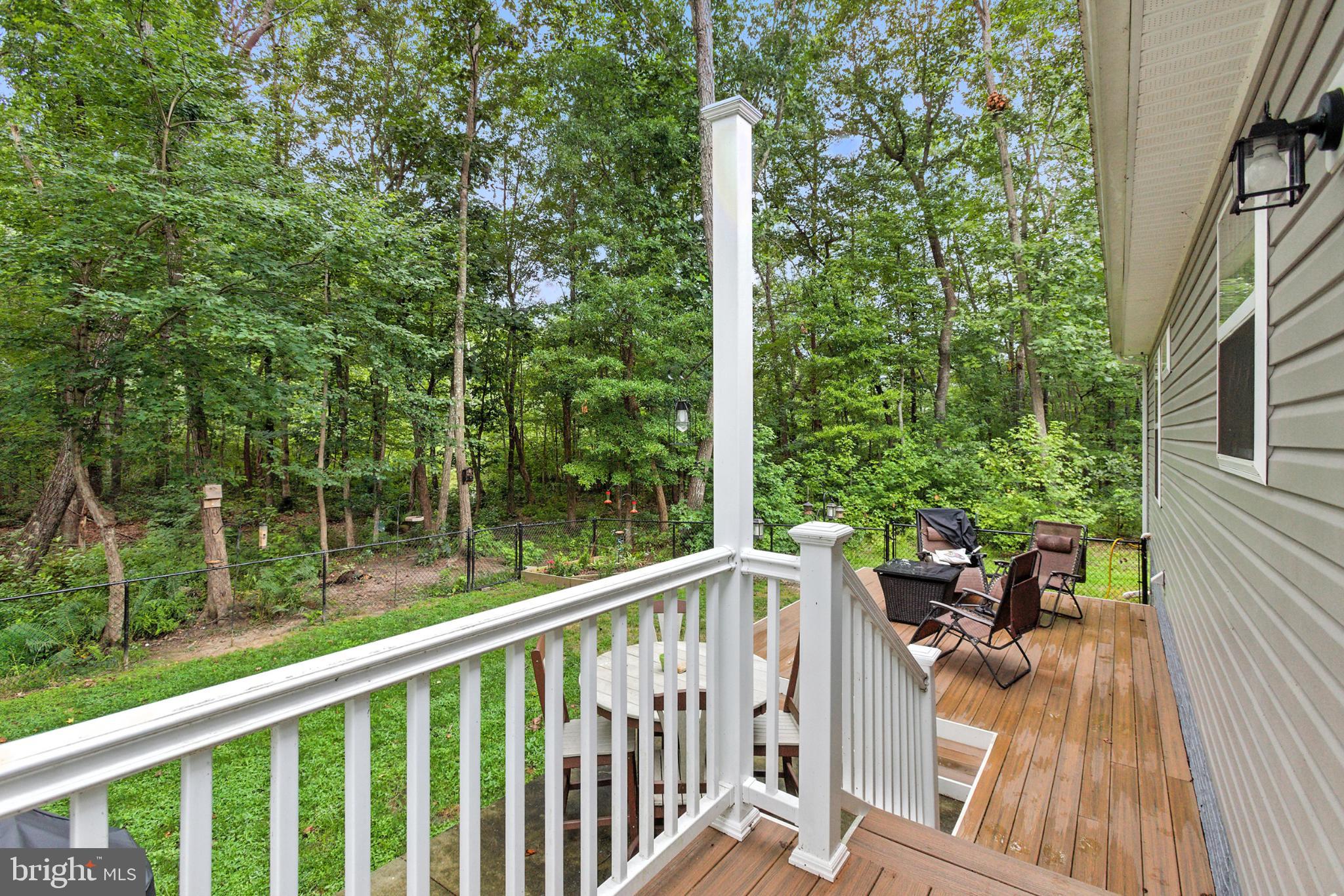 LAKE WILDERNESS - Residential