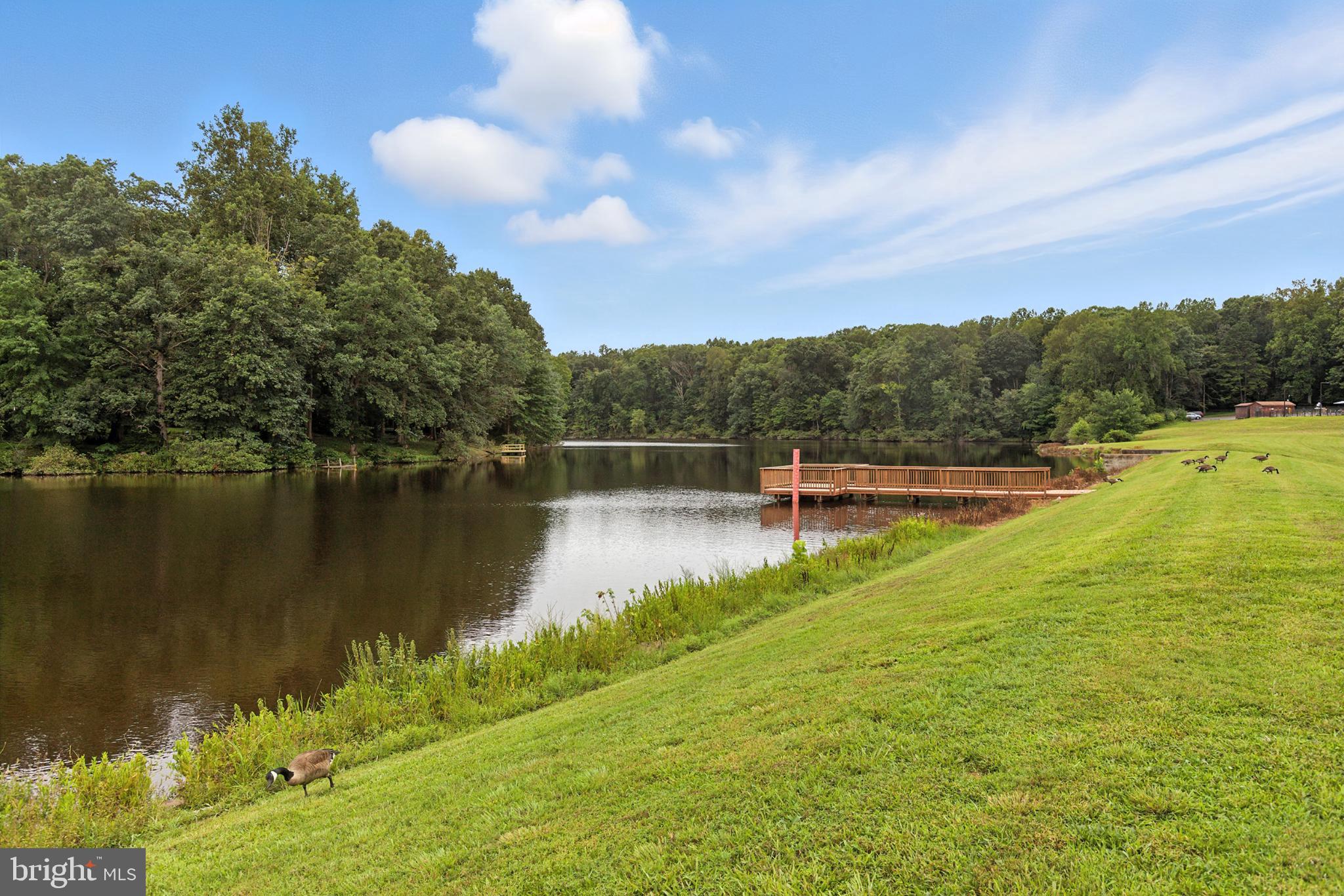 LAKE WILDERNESS - Residential