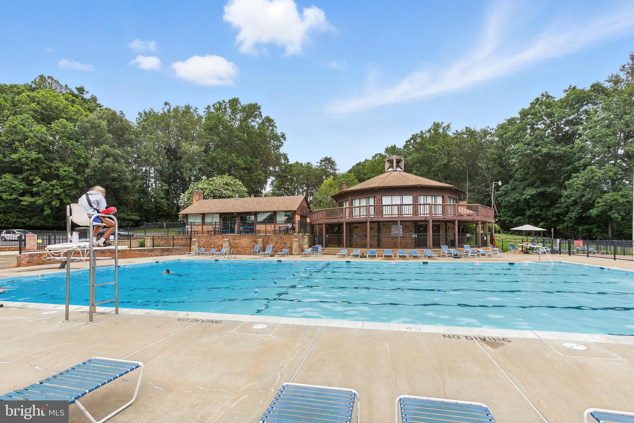 LAKE WILDERNESS - Residential