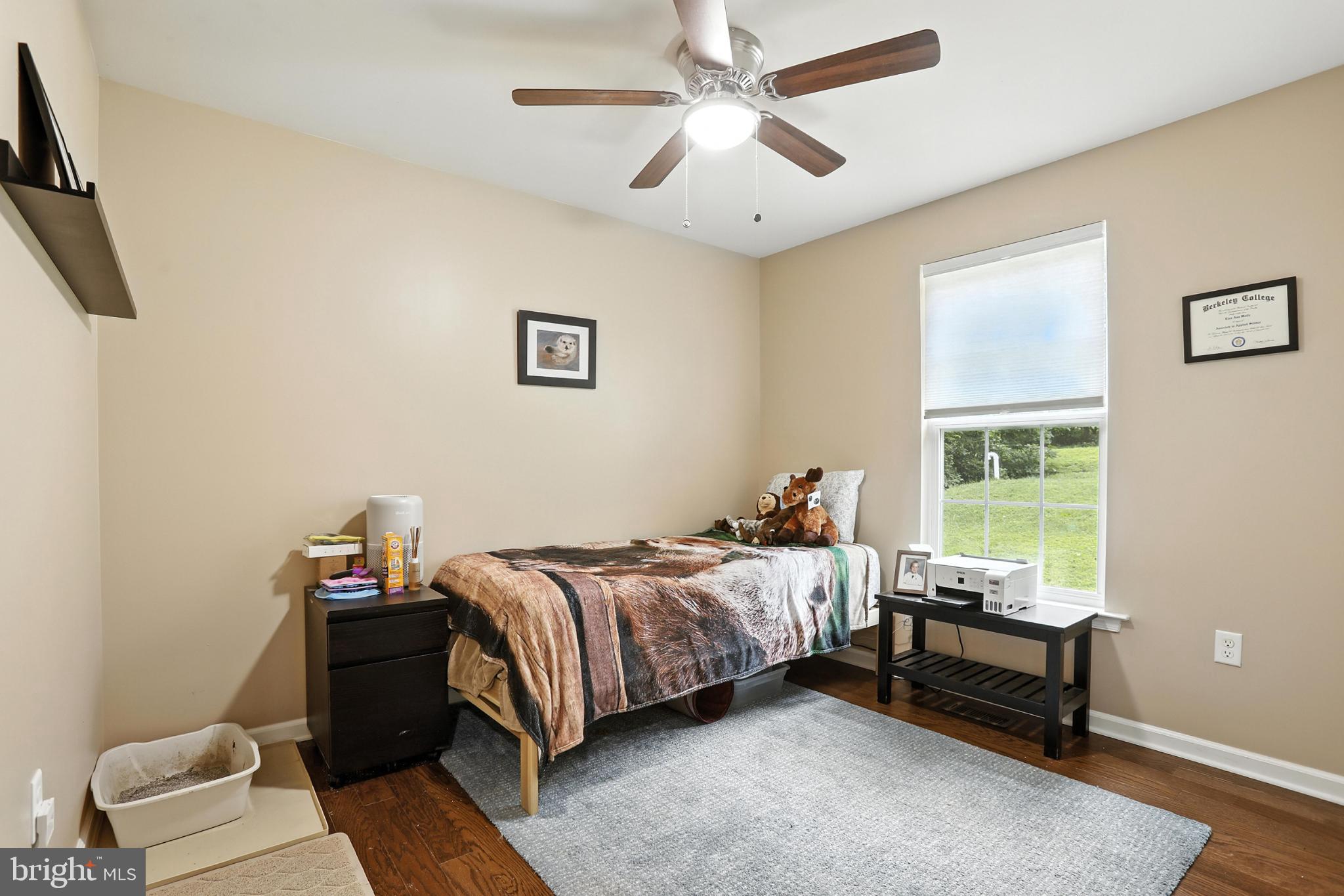 LAKE WILDERNESS - Residential