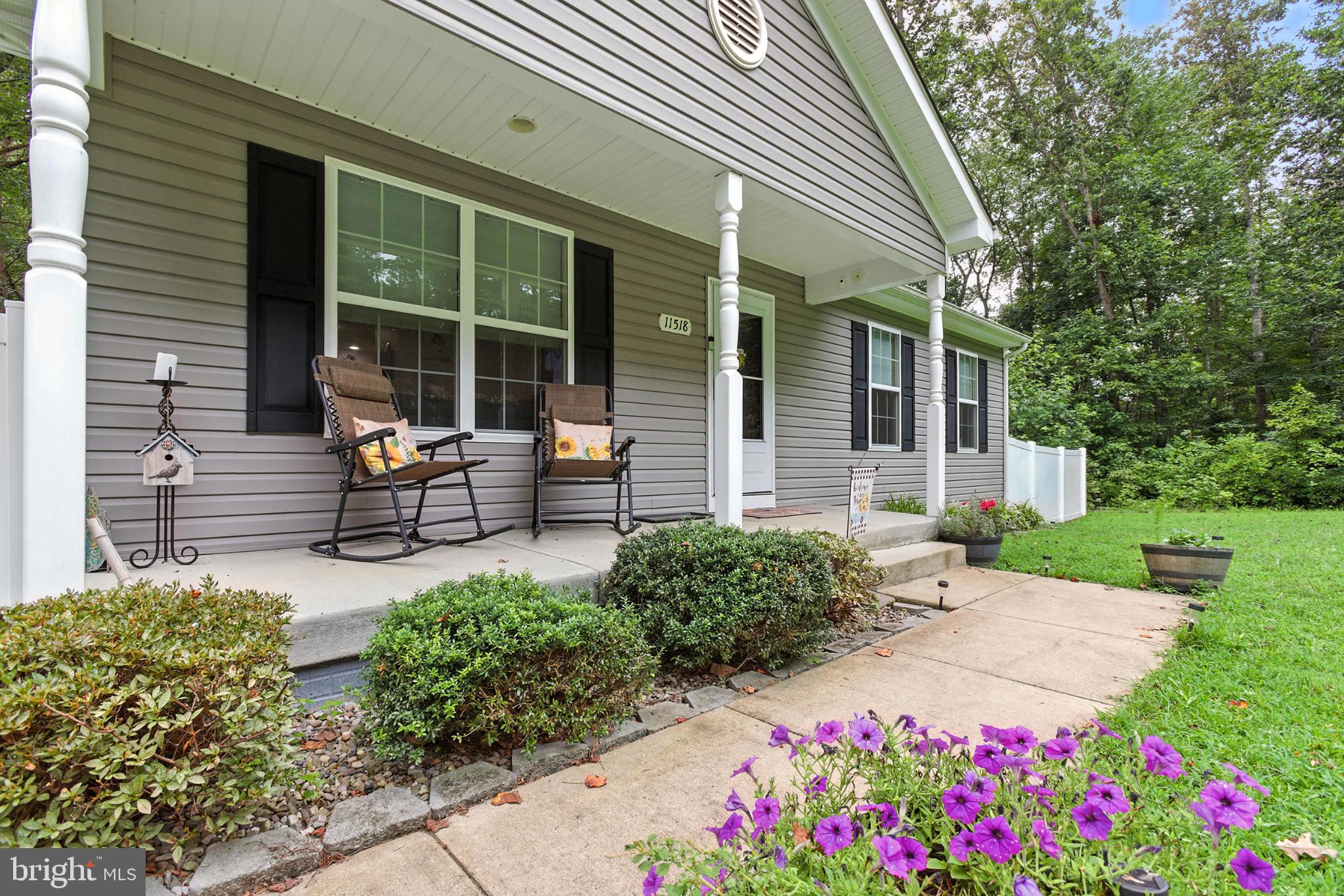 LAKE WILDERNESS - Residential