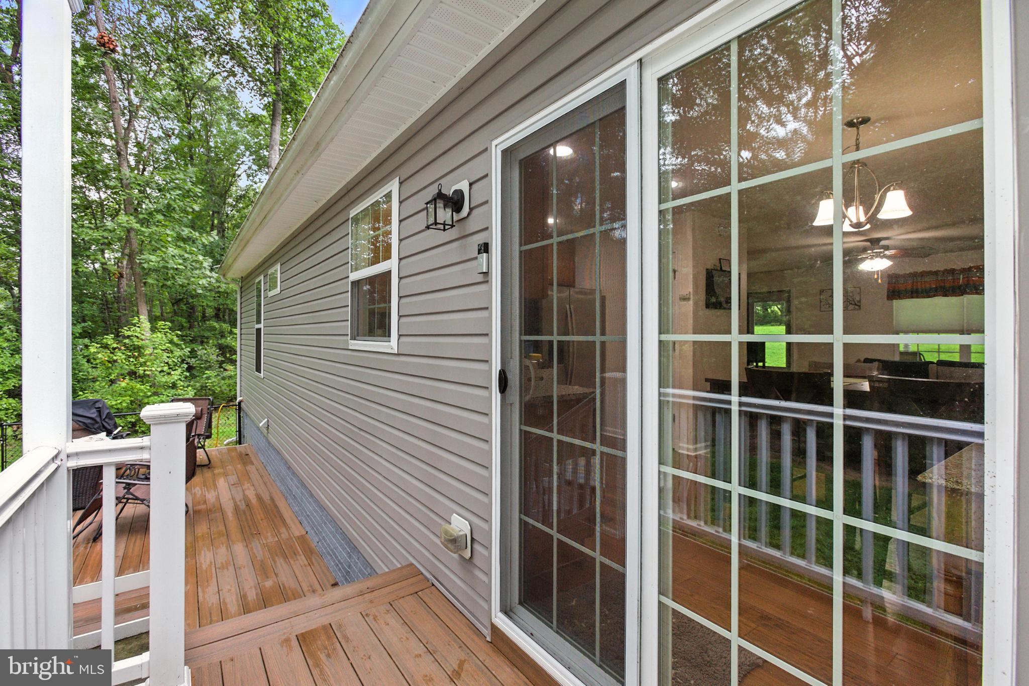 LAKE WILDERNESS - Residential