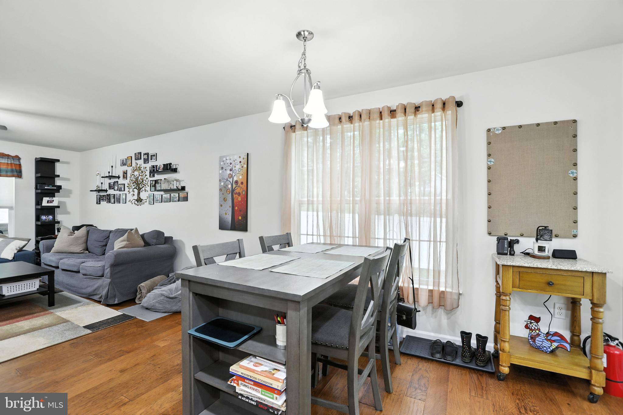 LAKE WILDERNESS - Residential