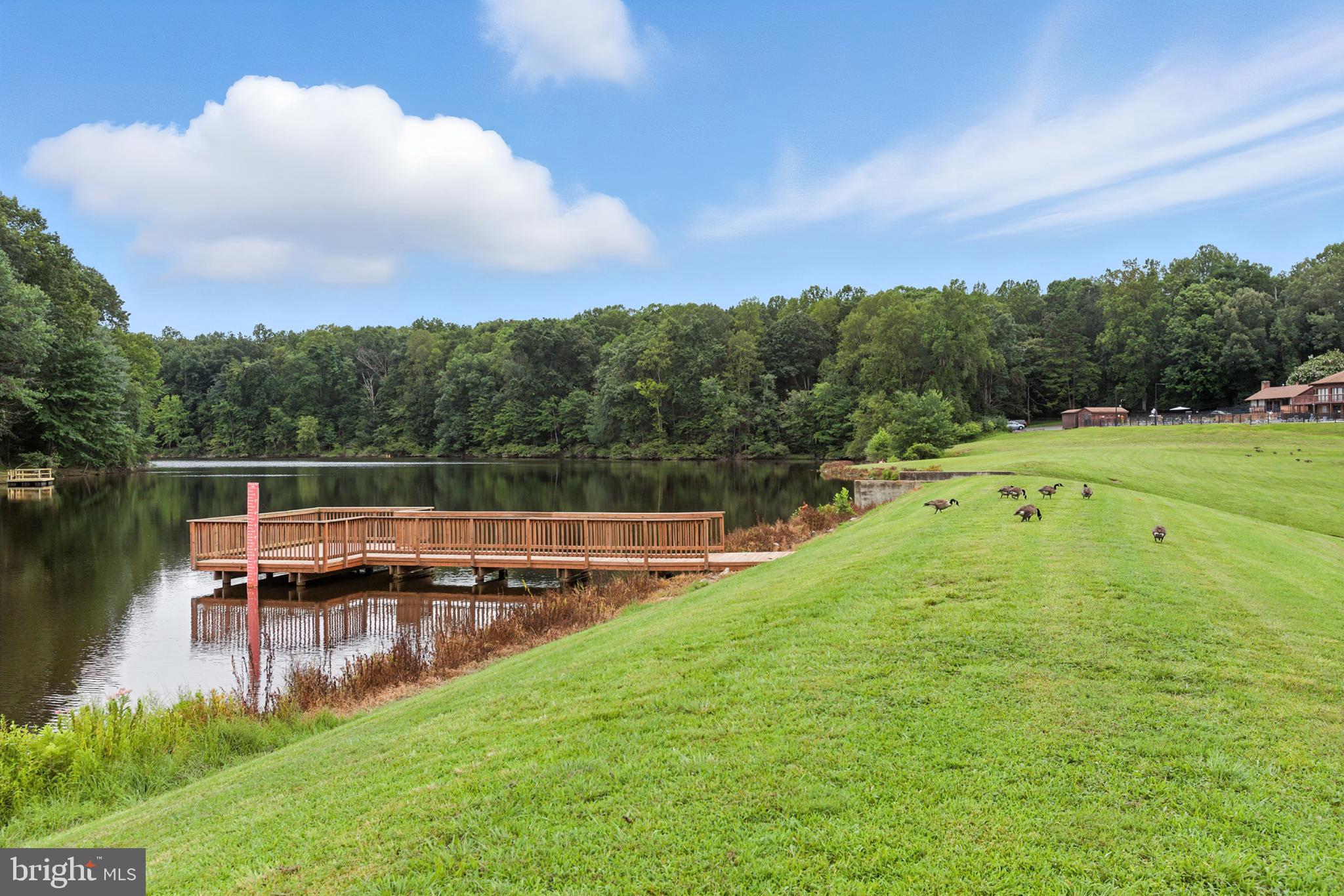 LAKE WILDERNESS - Residential