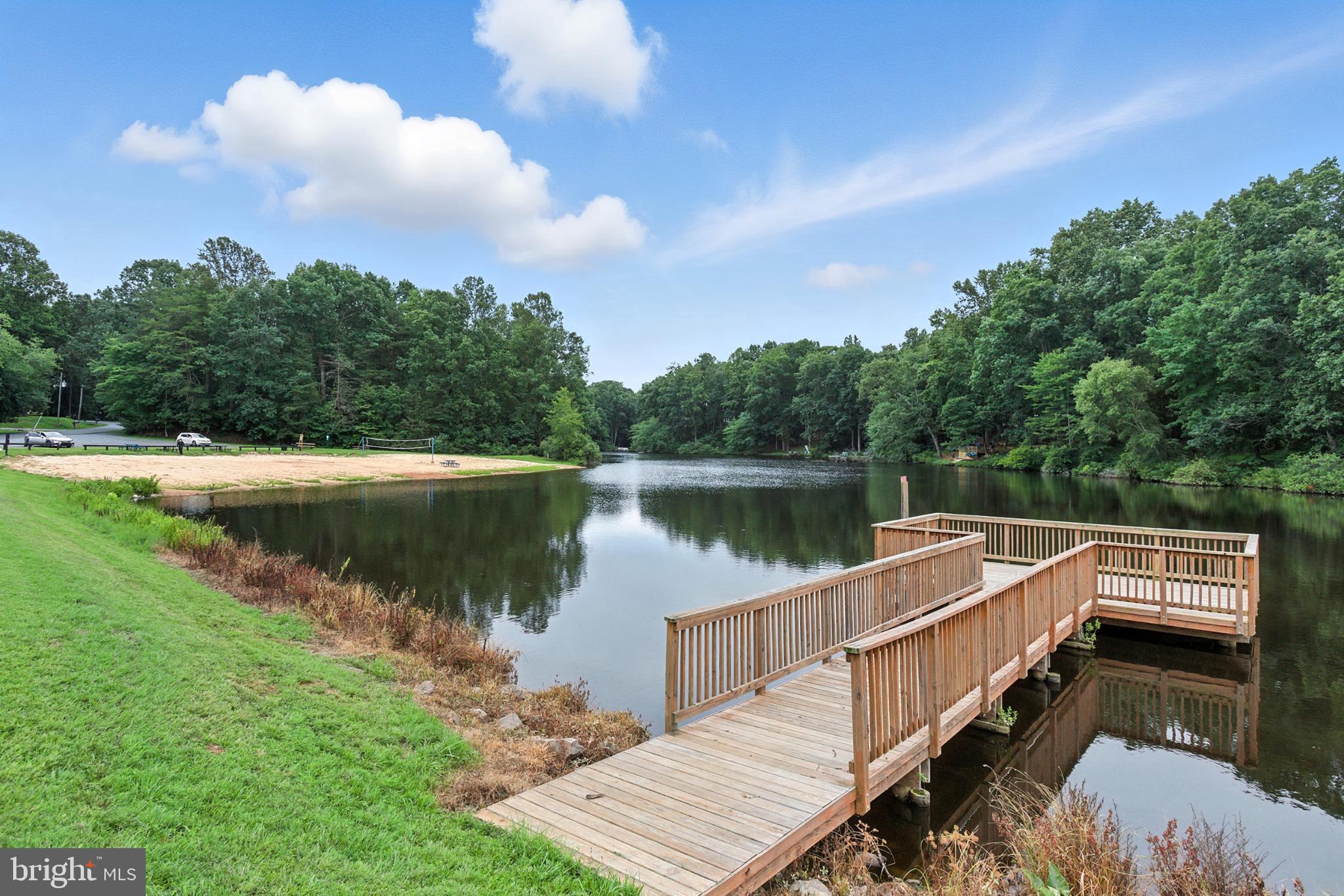 LAKE WILDERNESS - Residential