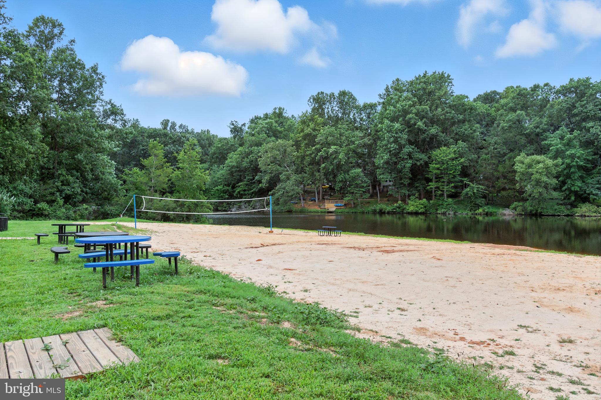 LAKE WILDERNESS - Residential