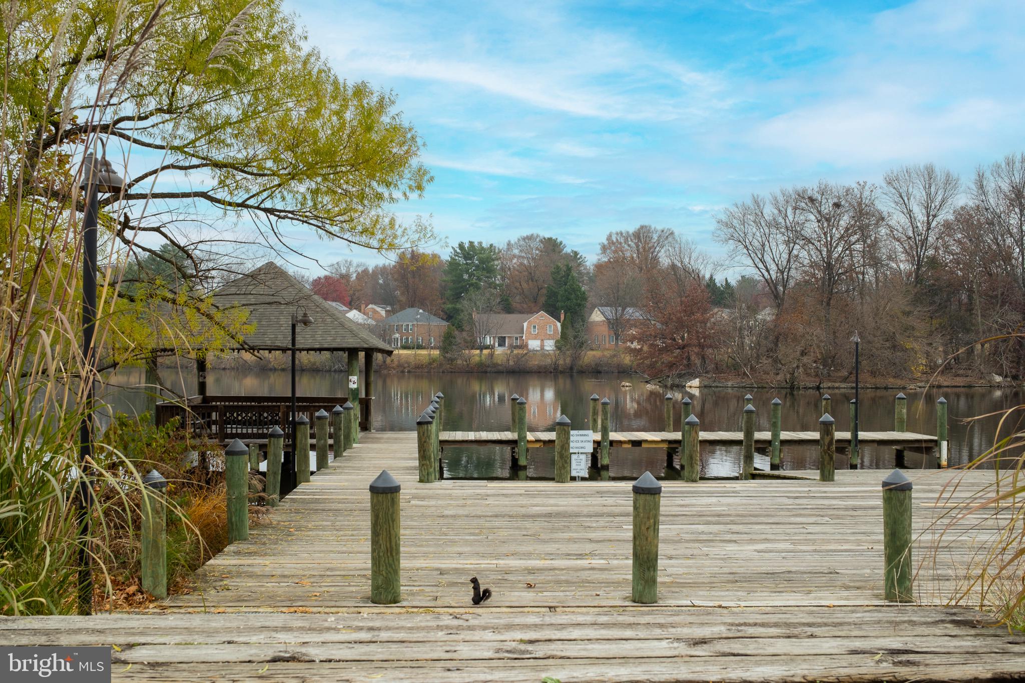 NORMANDIE ON THE LAKE I - Residential