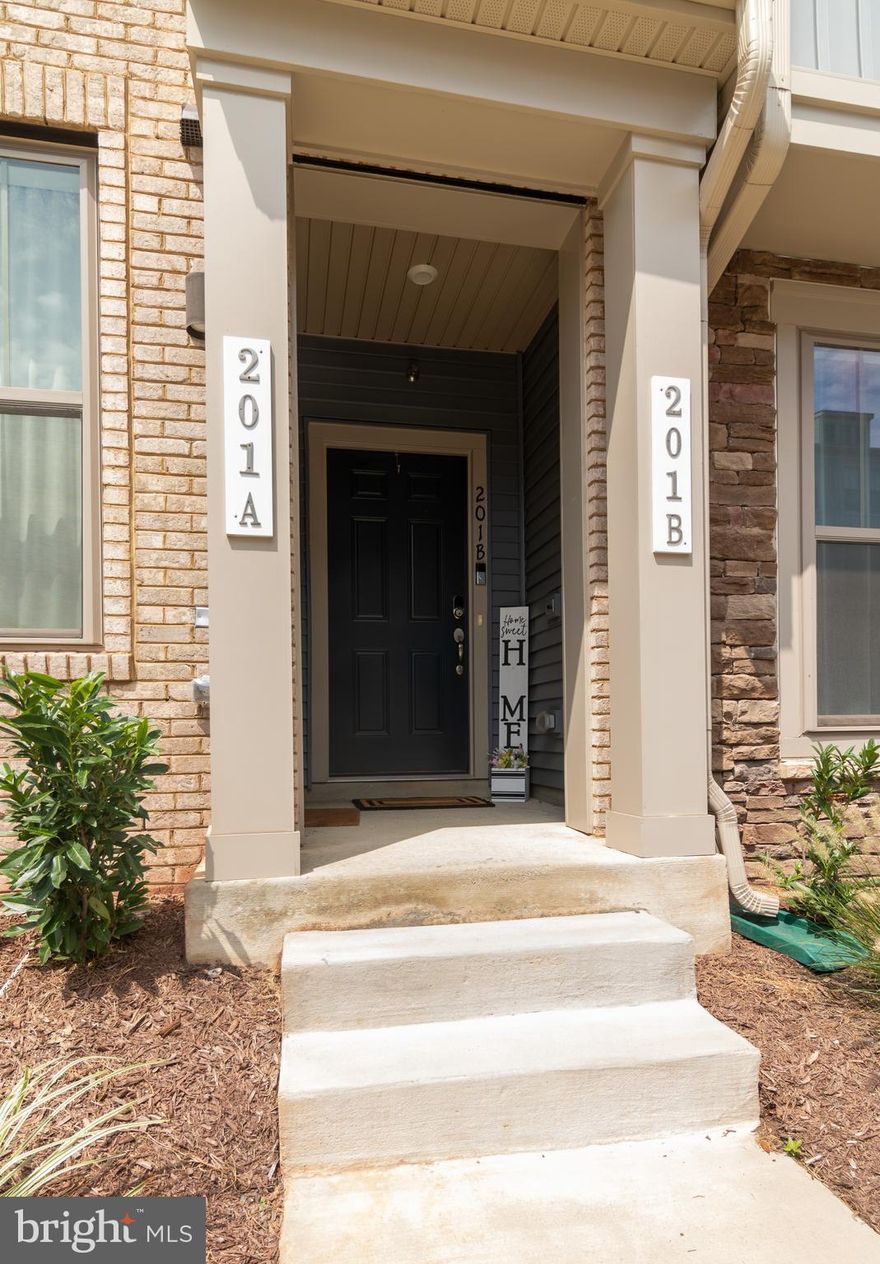 $$ Seller is giving $15,000 towards closing at listing price $$ 

Welcome to this stylish condo built in 2024, offering modern finishes and convenient amenities in the desirable Park Central community. Enjoy a walkable neighborhood close to shops, dining, parks, and commuter routes.

This home features an open layout with a furnished patio and storage unit, a fully equipped kitchen with bar stools at the counter, and a furnished guest bedroom. Blinds, curtains, a mounted TV, and accent wall paint are already in place. An all-in-one washer/dryer and cleaning supplies are also included for convenience.

Parking is easy with a one-car garage plus an additional outdoor space, along with two EV charging stations on-site. All appliances are under warranty.

With thoughtful touches like a treadmill for fitness and a fully furnished patio for relaxation, this condo is the perfect blend of comfort, style, and low-maintenance living.