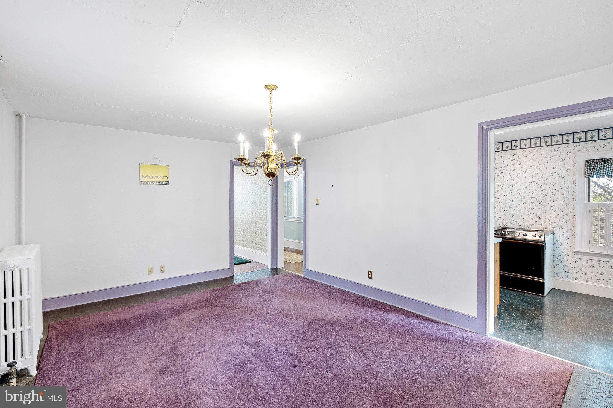 ELKTON - Residential