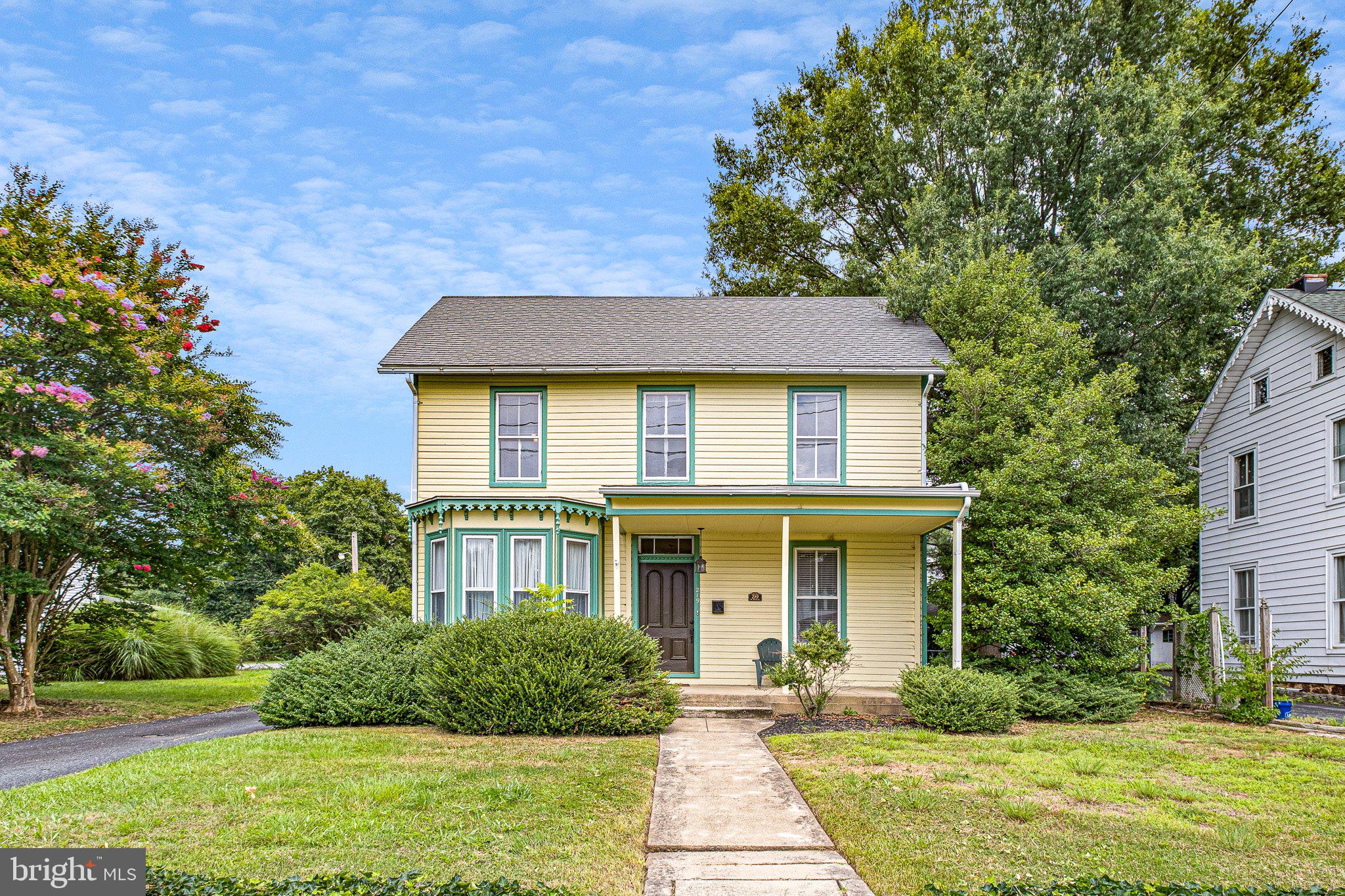 ELKTON - Residential