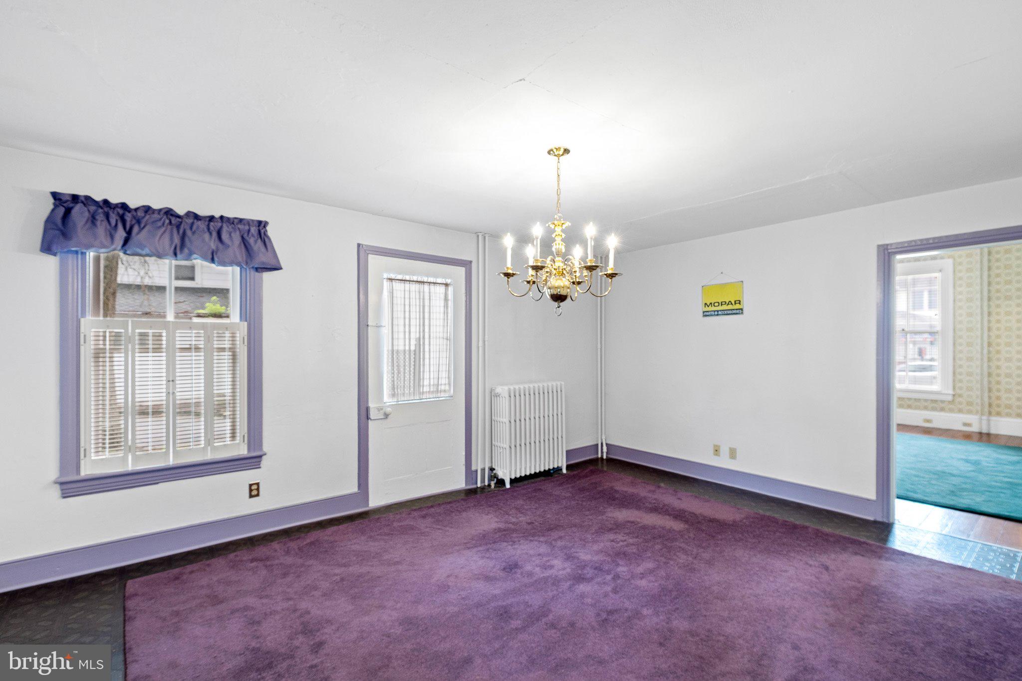 ELKTON - Residential