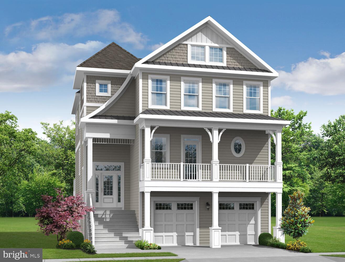 WALDEN - Residential