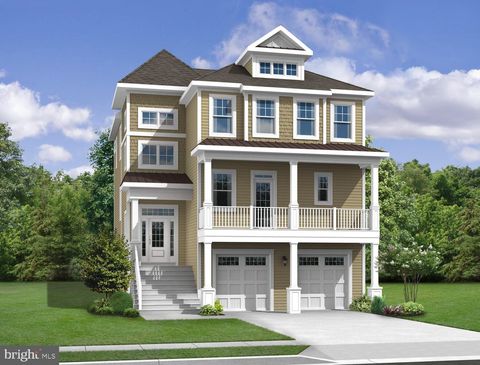 34556 SIPPLE DRIVE HARBESON DE 19951