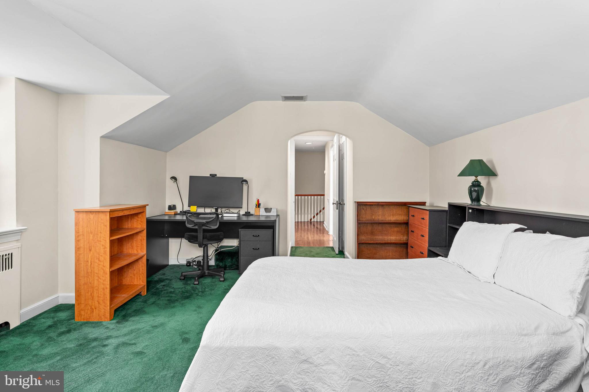 PENN VALLEY - Residential