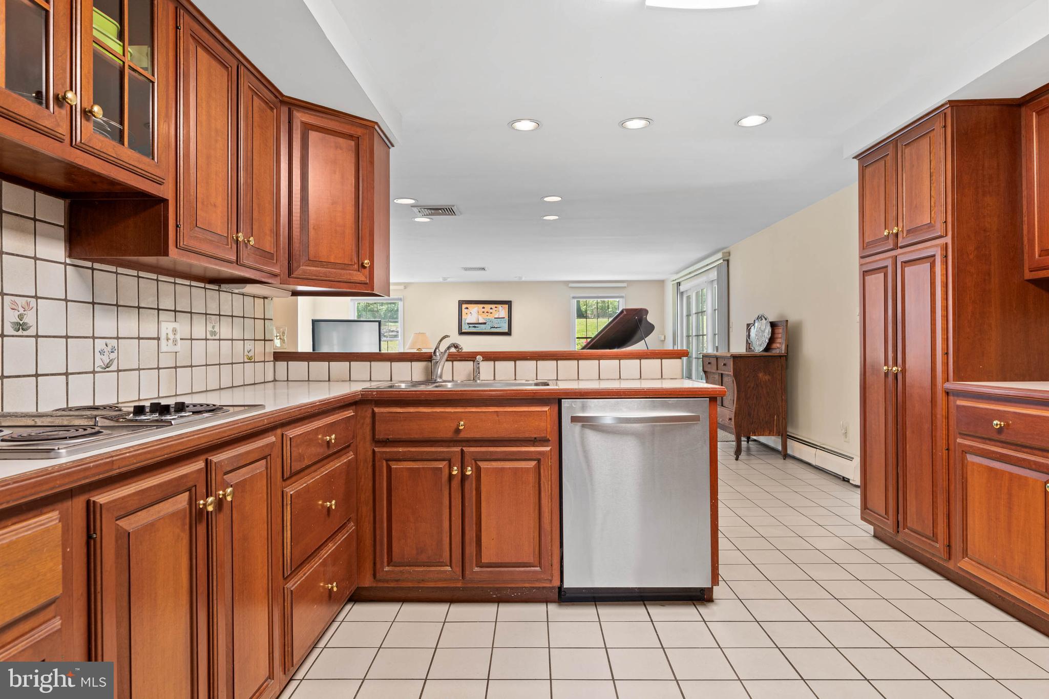 PENN VALLEY - Residential