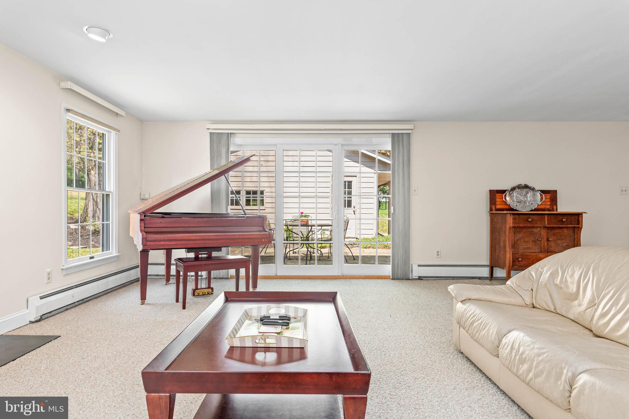 PENN VALLEY - Residential