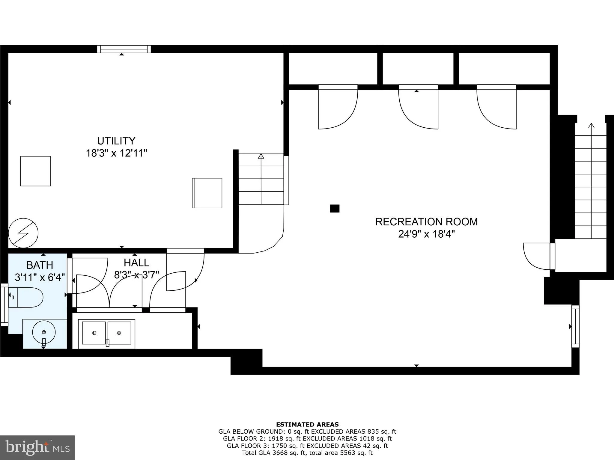 Penn Valley, Pennsylvania 19072, United States, 5 Bedrooms Bedrooms, ,5 BathroomsBathrooms,Residential,Pending,117192
