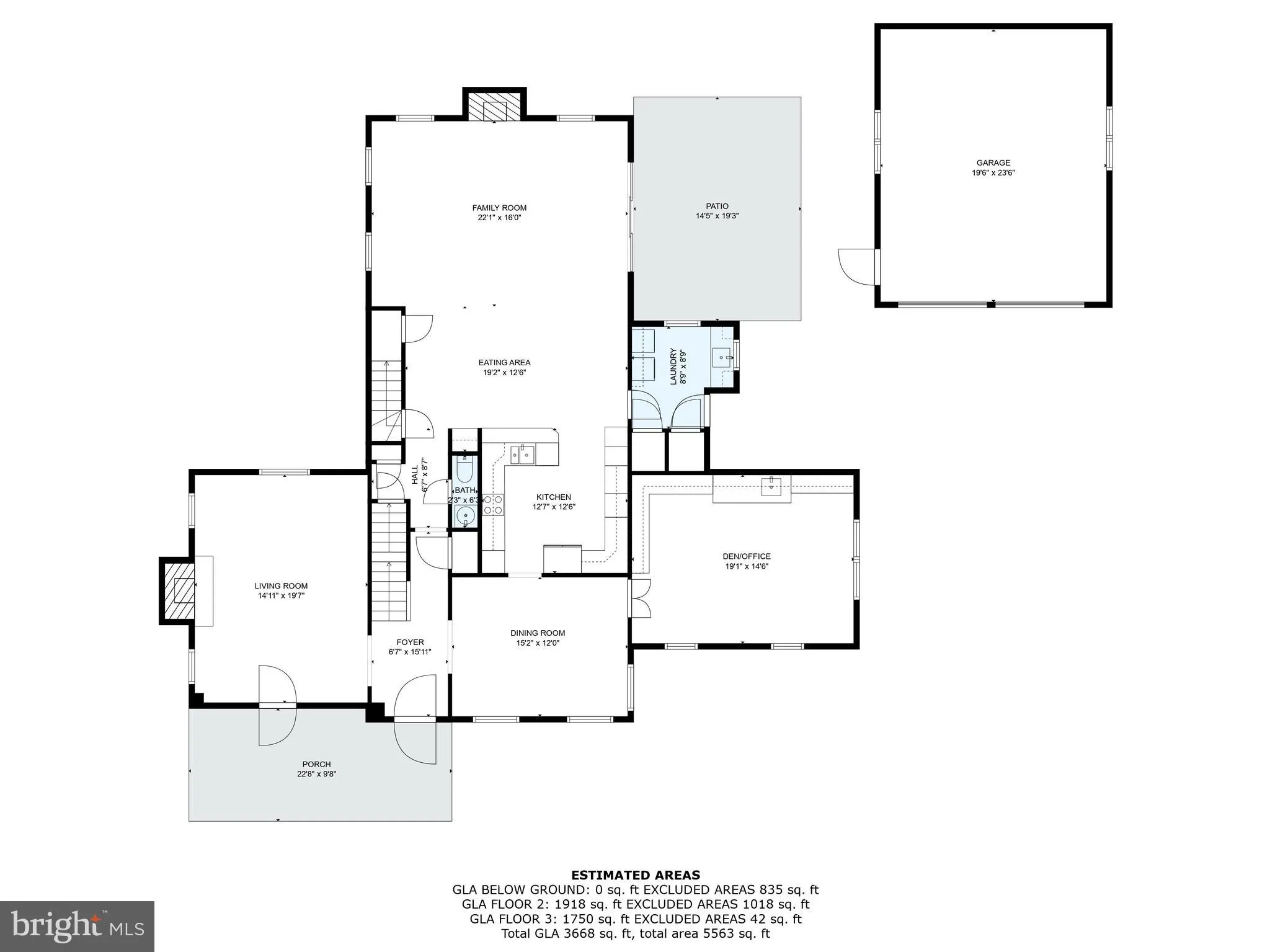 Penn Valley, Pennsylvania 19072, United States, 5 Bedrooms Bedrooms, ,5 BathroomsBathrooms,Residential,Pending,117192