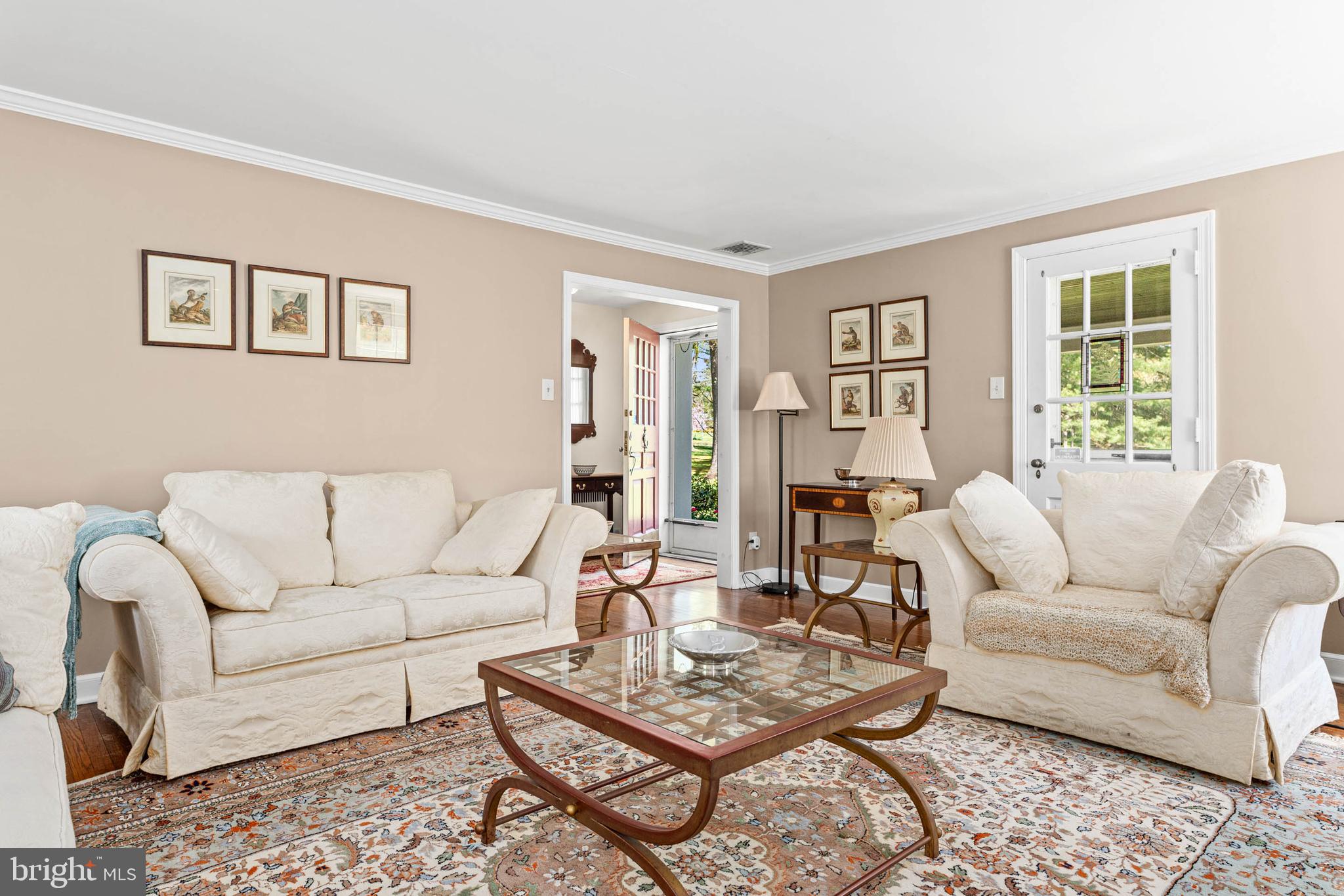 PENN VALLEY - Residential