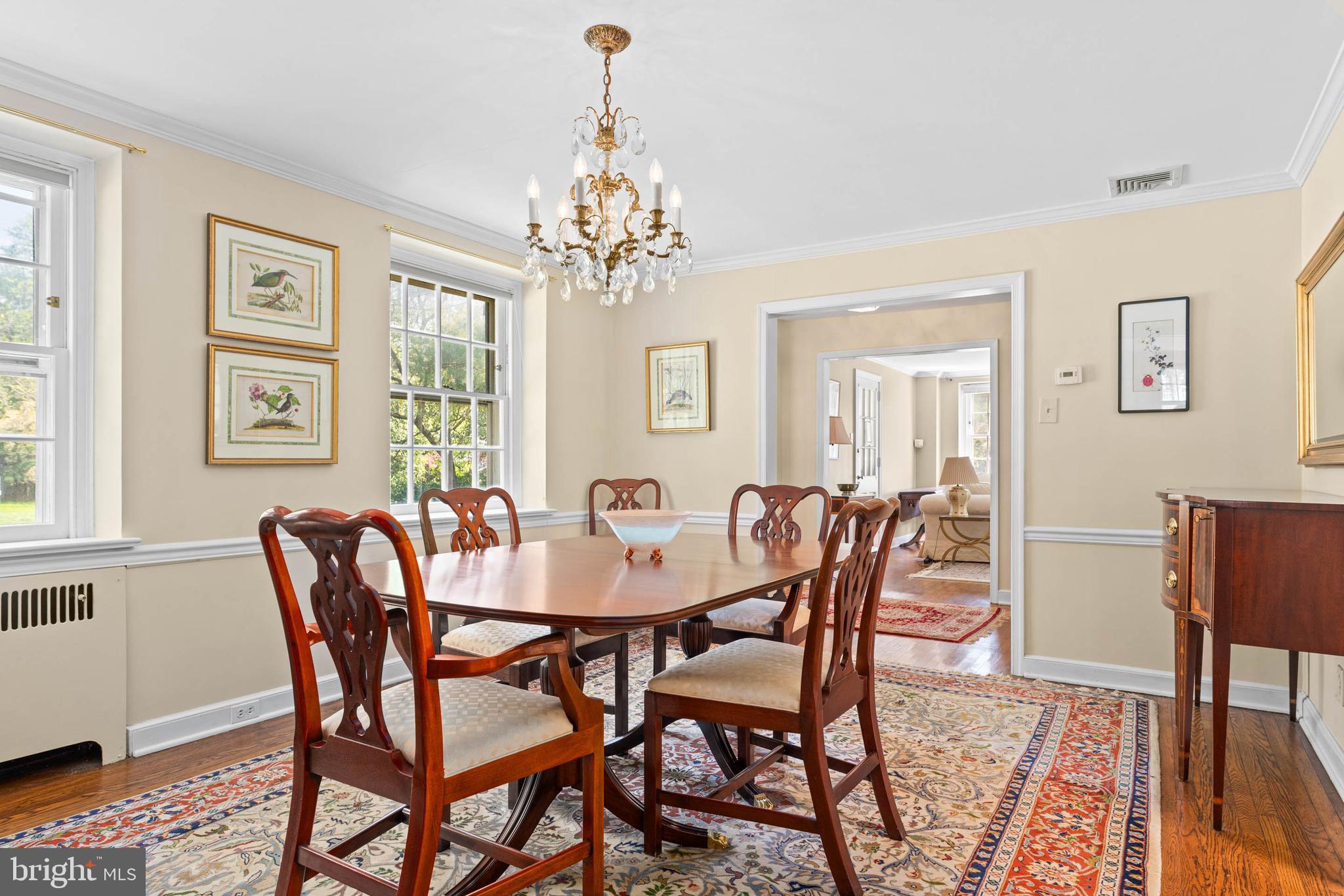 PENN VALLEY - Residential