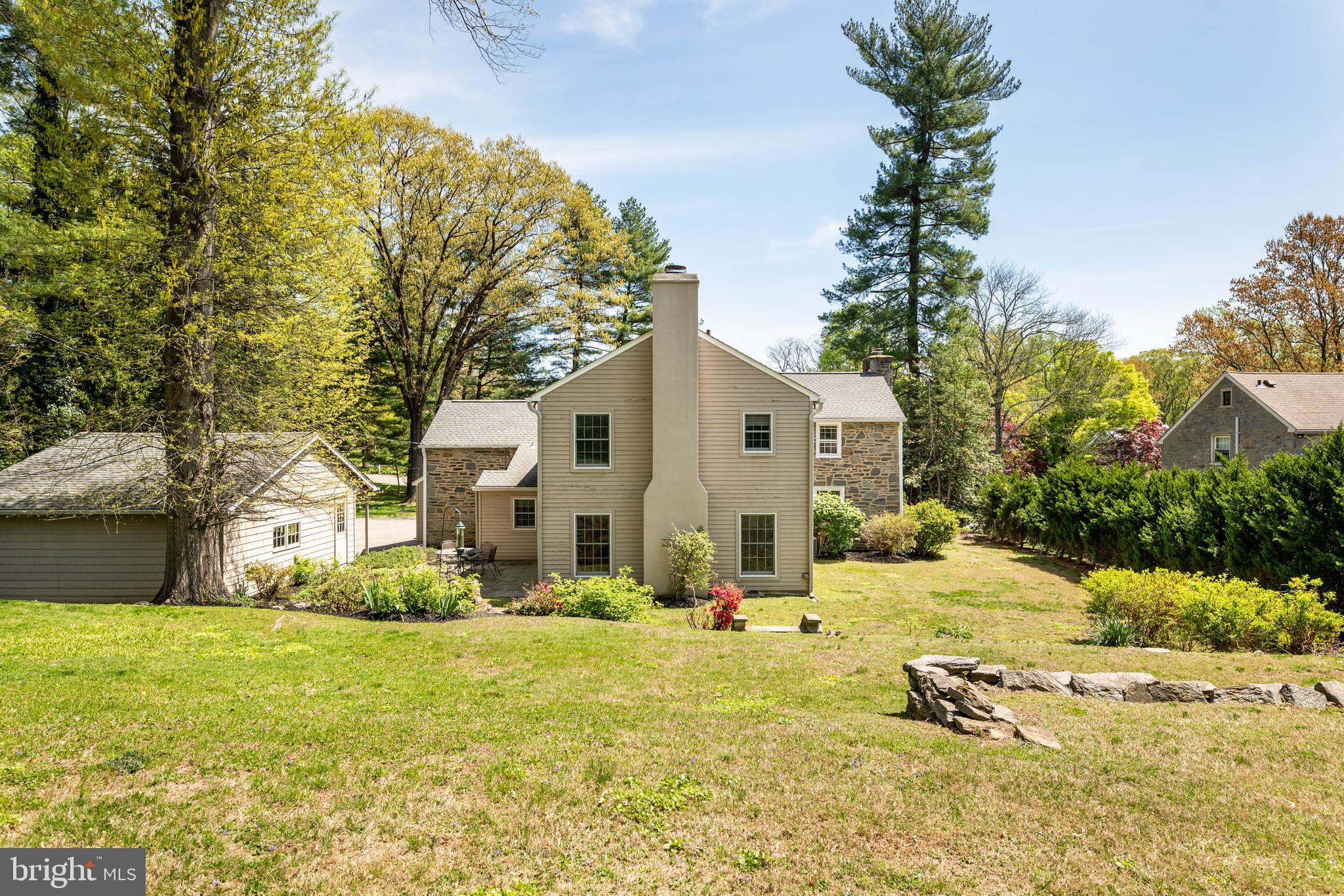 PENN VALLEY - Residential