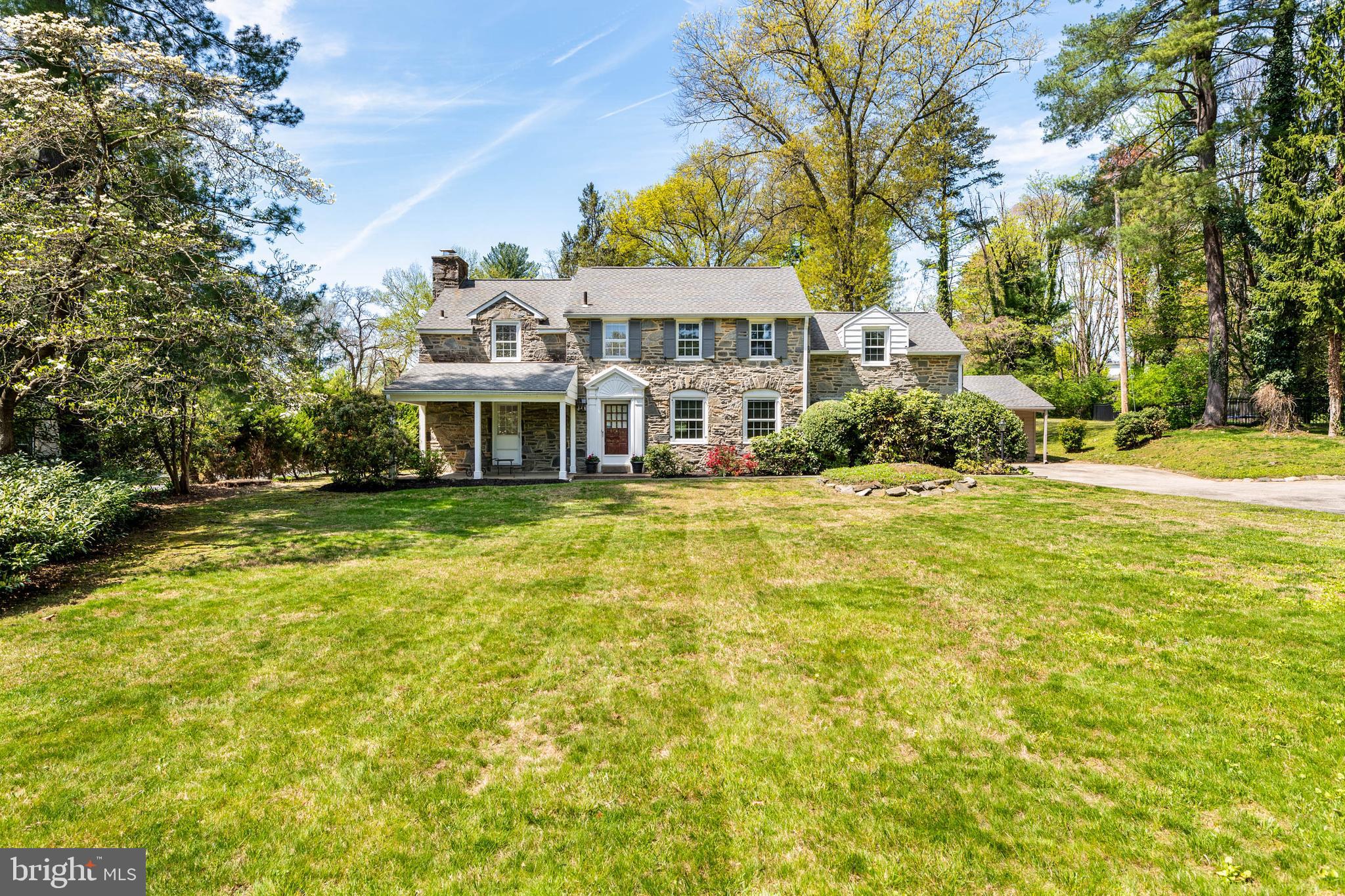 PENN VALLEY - Residential