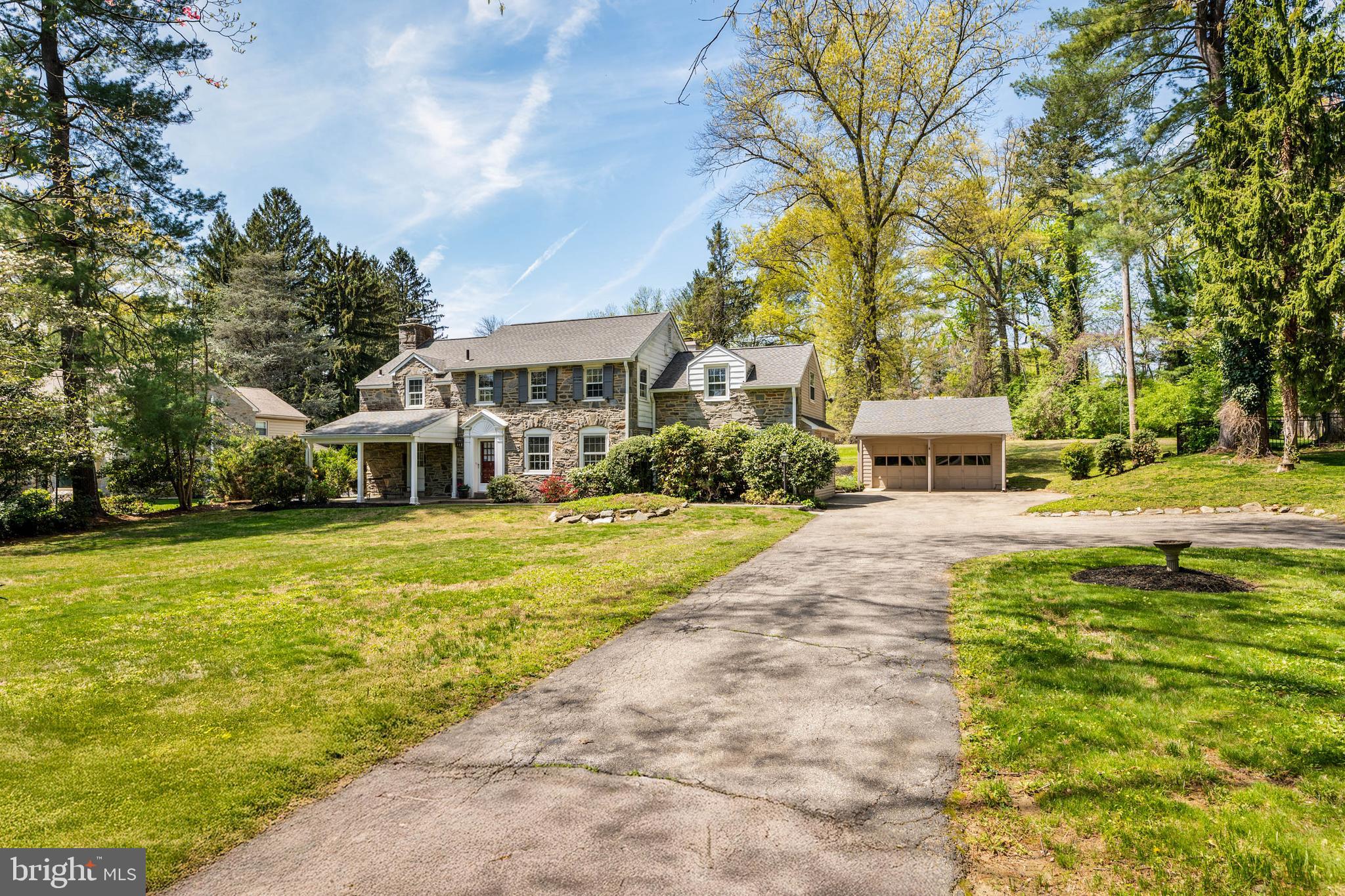 PENN VALLEY - Residential