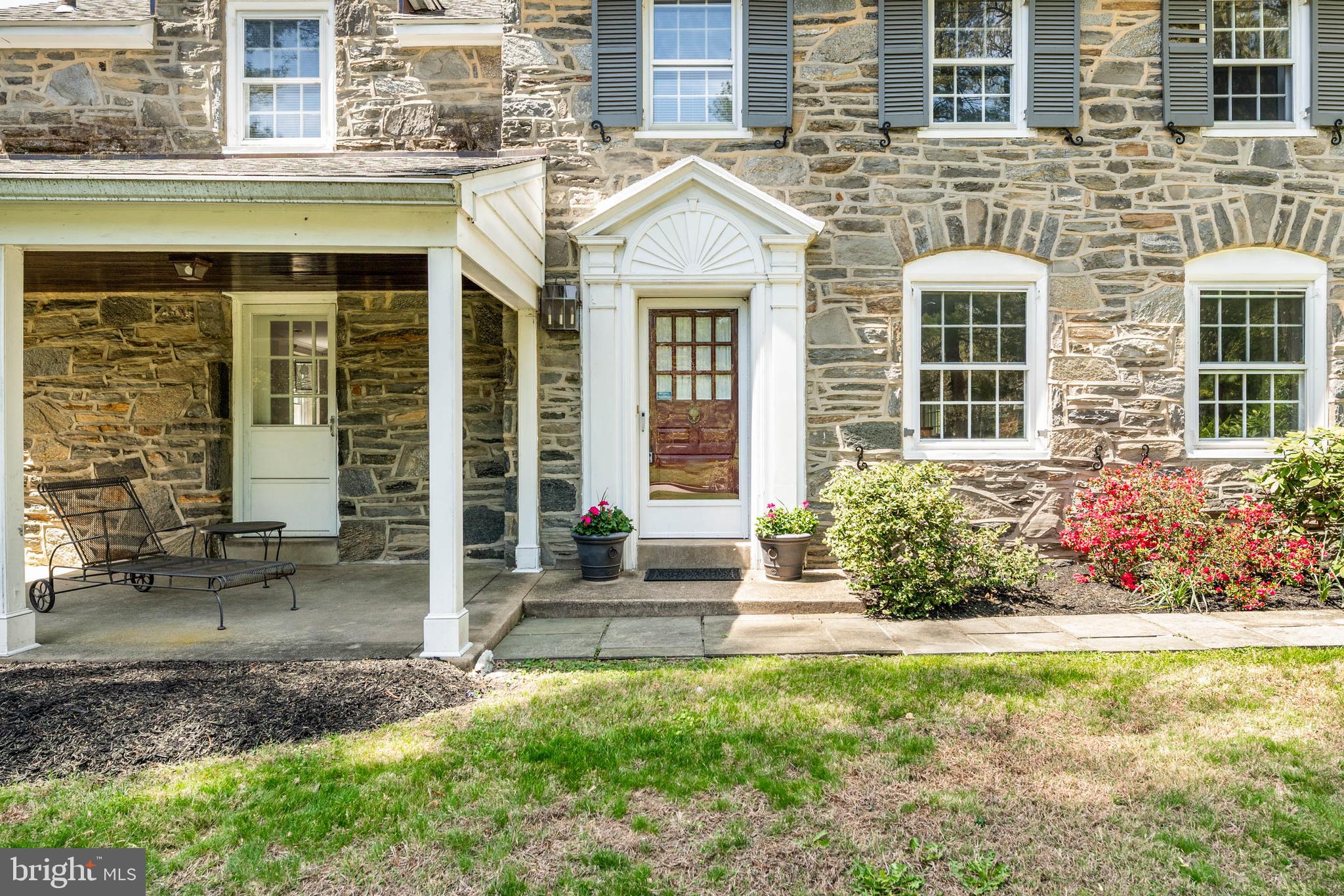 PENN VALLEY - Residential