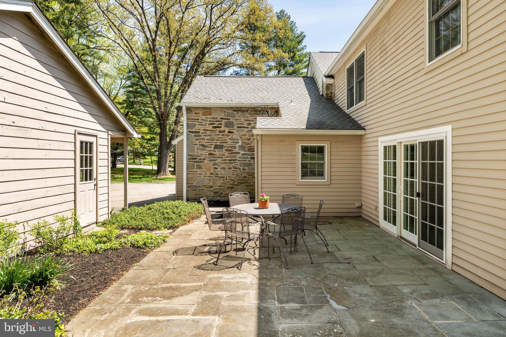 PENN VALLEY - Residential