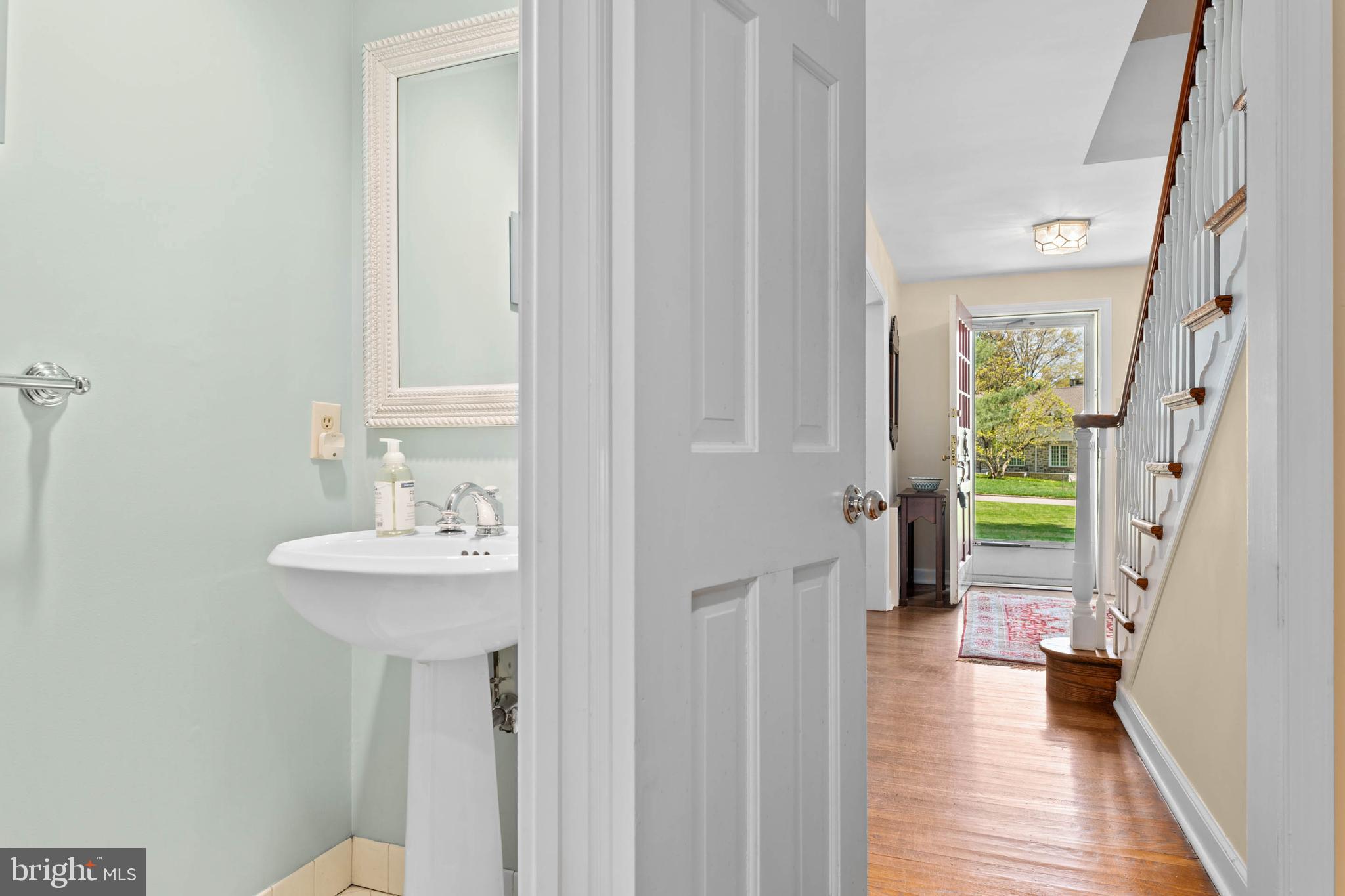 PENN VALLEY - Residential