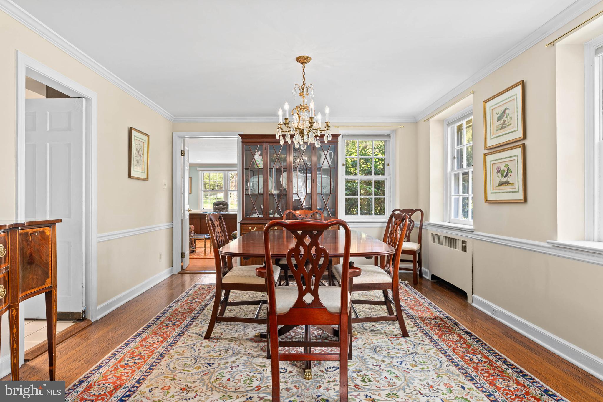 PENN VALLEY - Residential