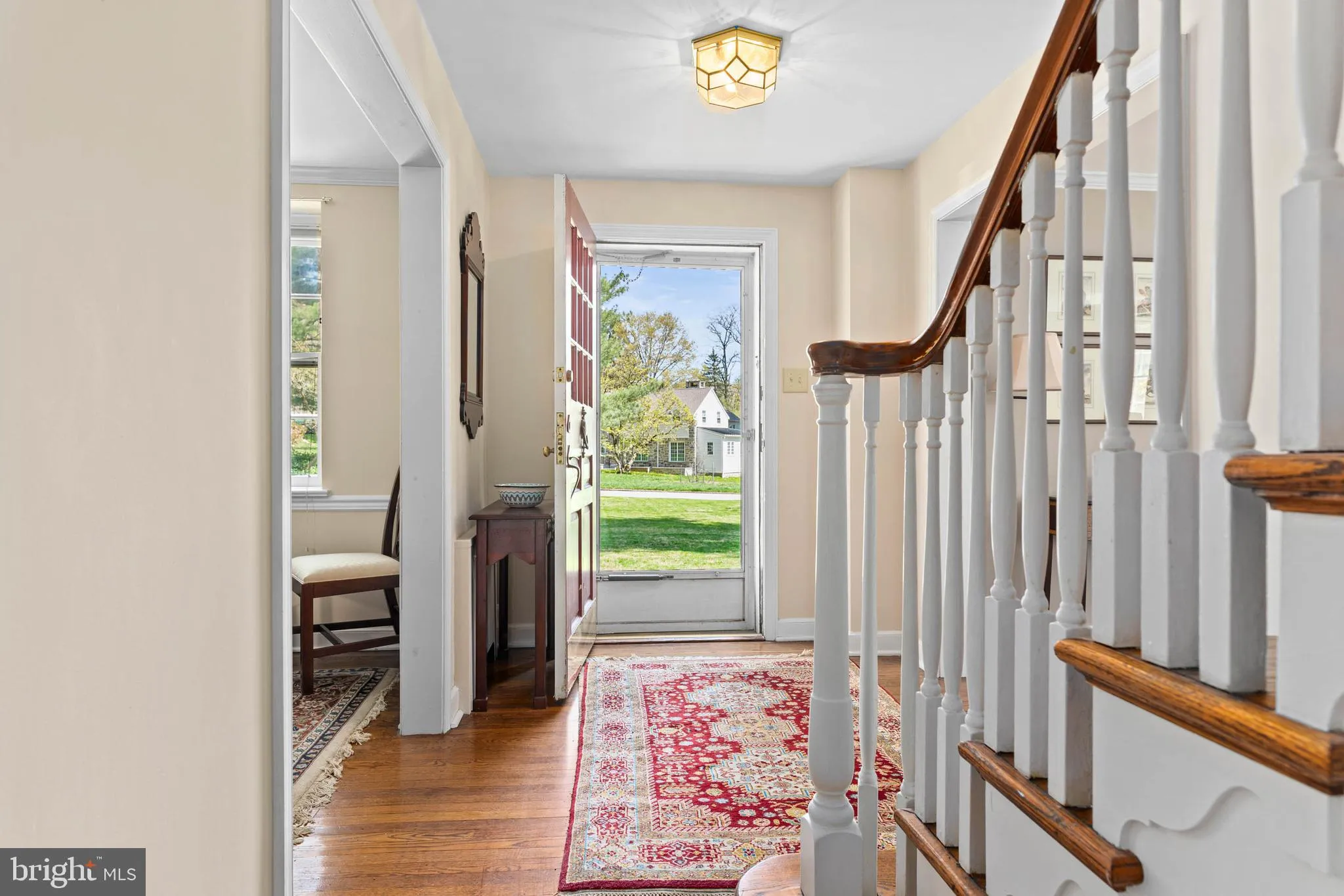 Penn Valley, Pennsylvania 19072, United States, 5 Bedrooms Bedrooms, ,5 BathroomsBathrooms,Residential,Pending,117192