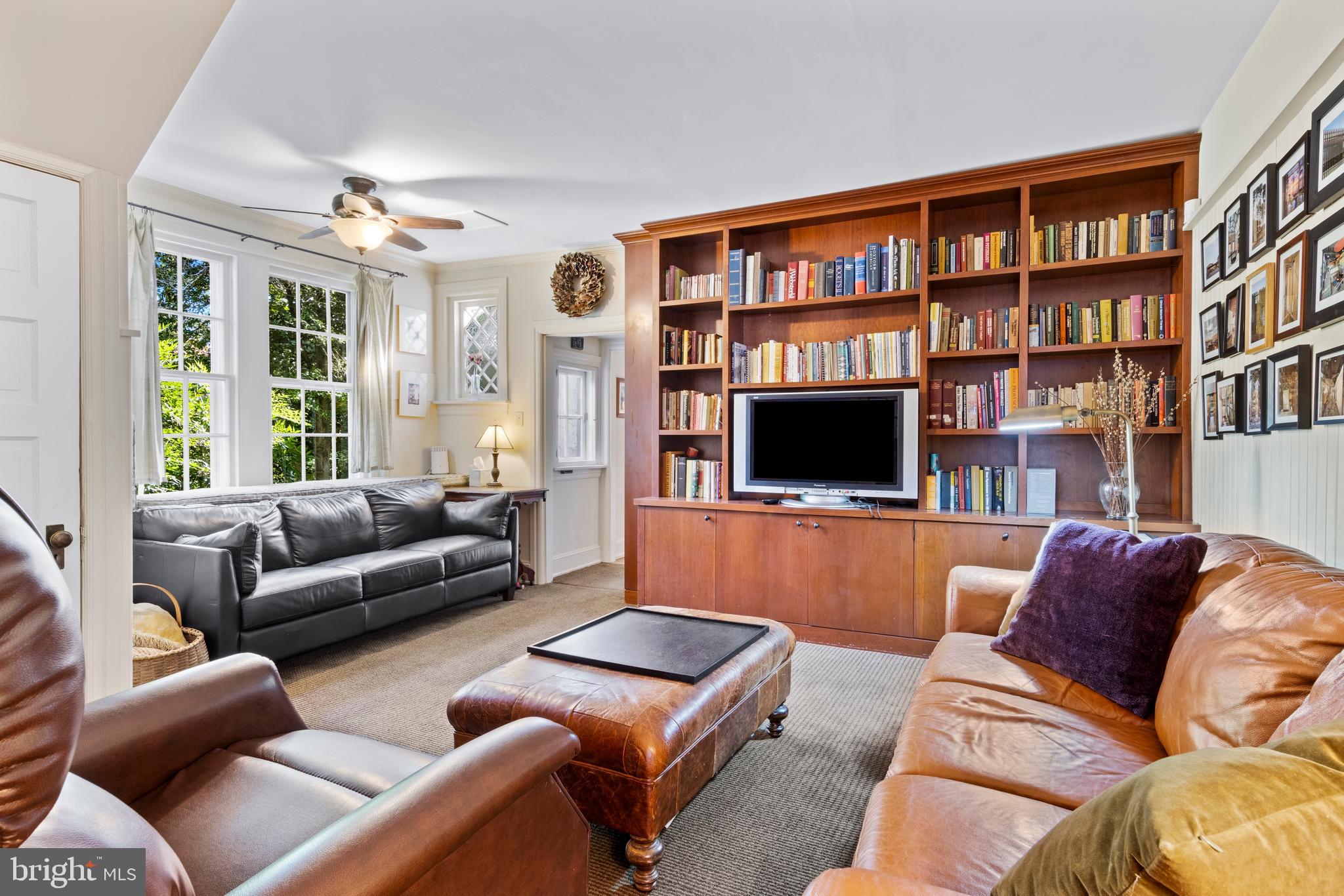 MOYLAN - Residential