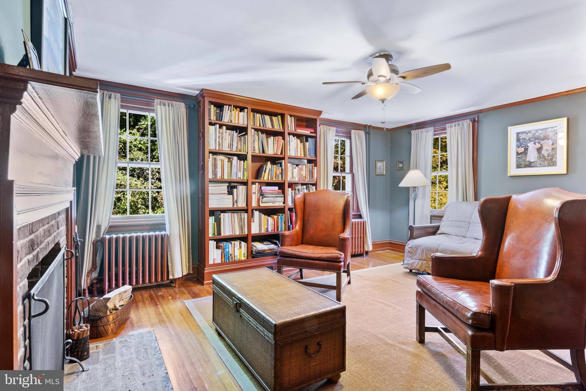 MOYLAN - Residential