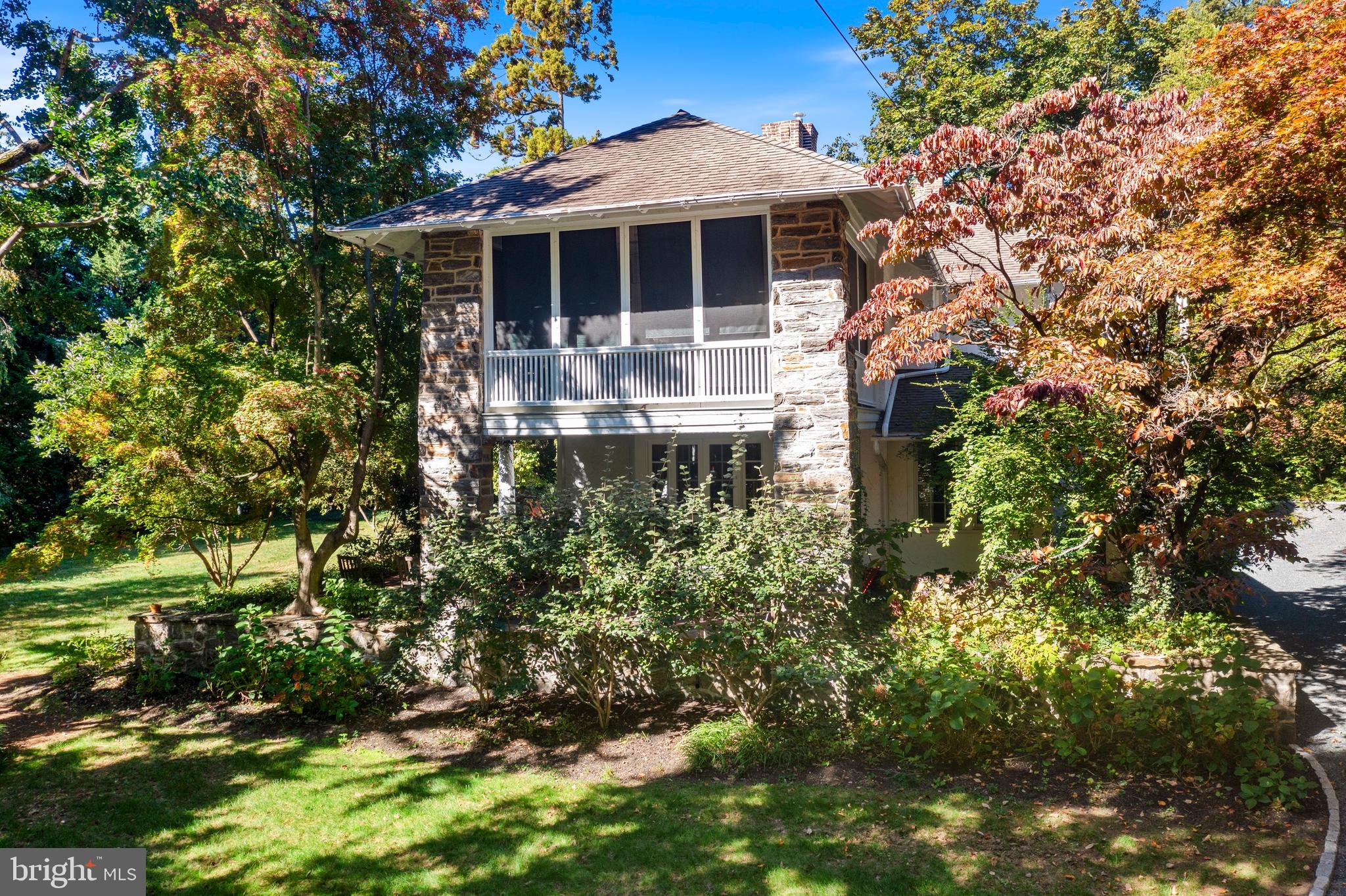 MOYLAN - Residential