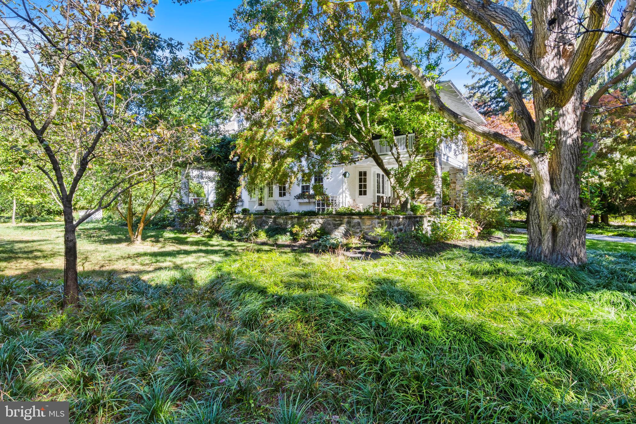 MOYLAN - Residential